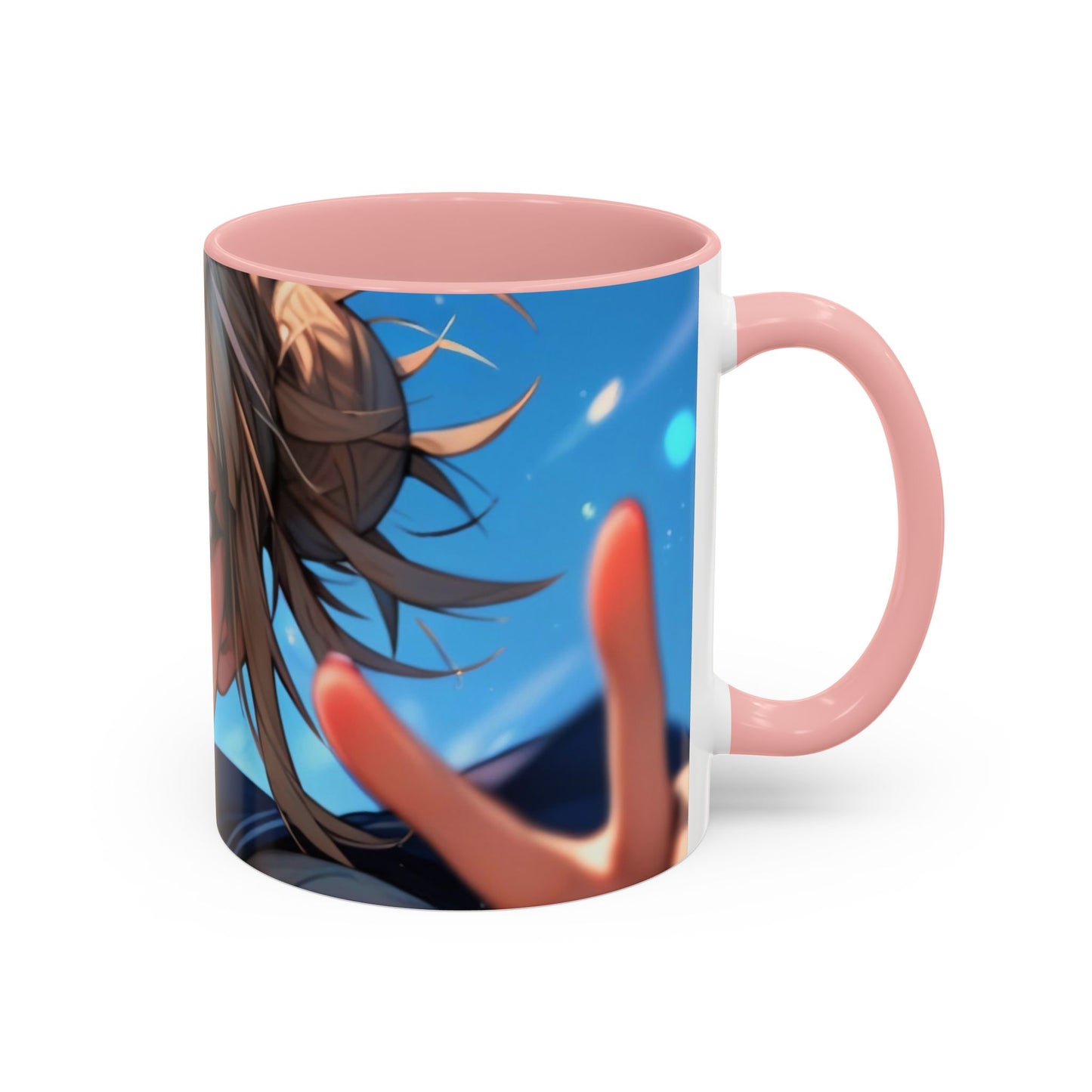 Himiko Toga 004 Coffee Mug