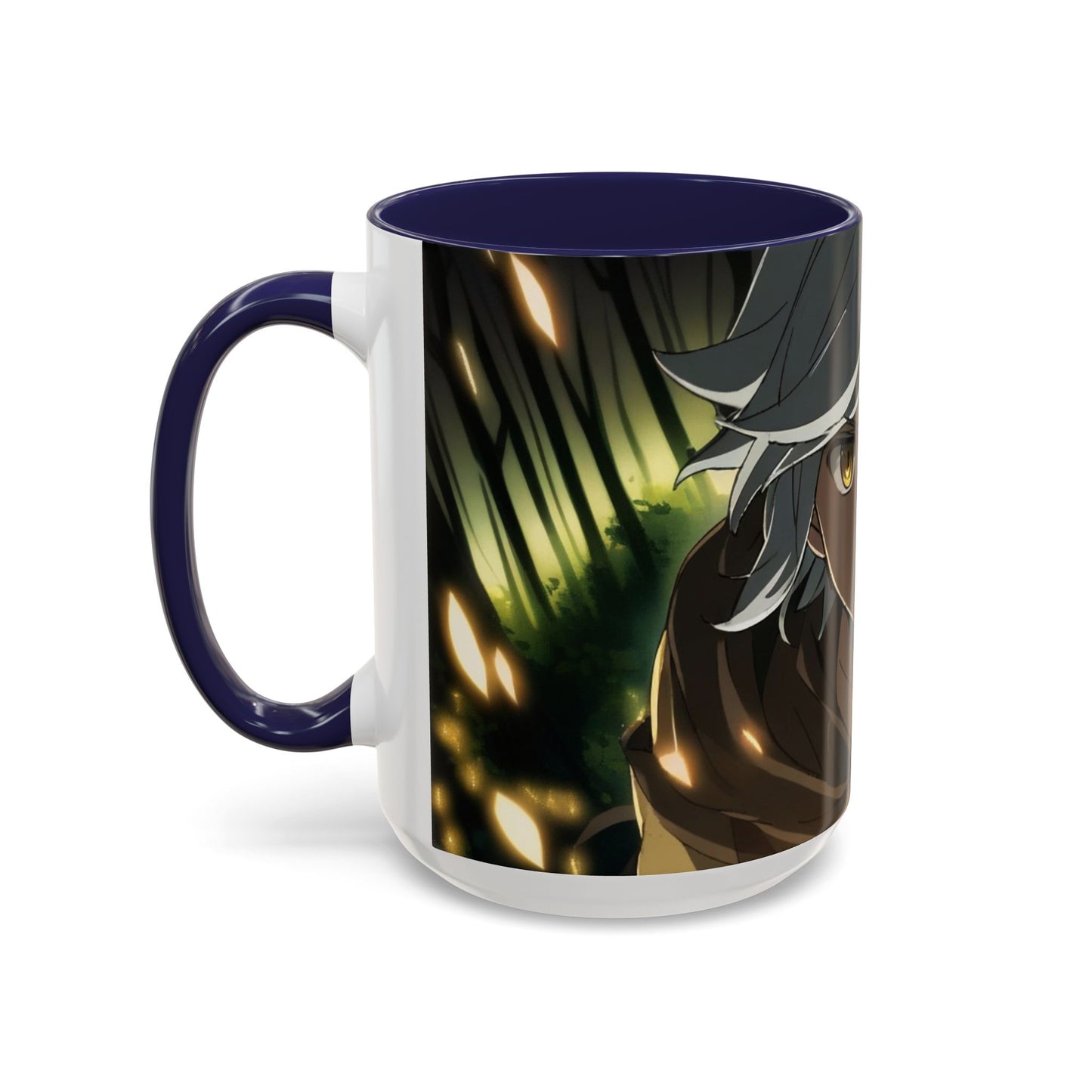 Bell Cranel 001 Coffee Mug