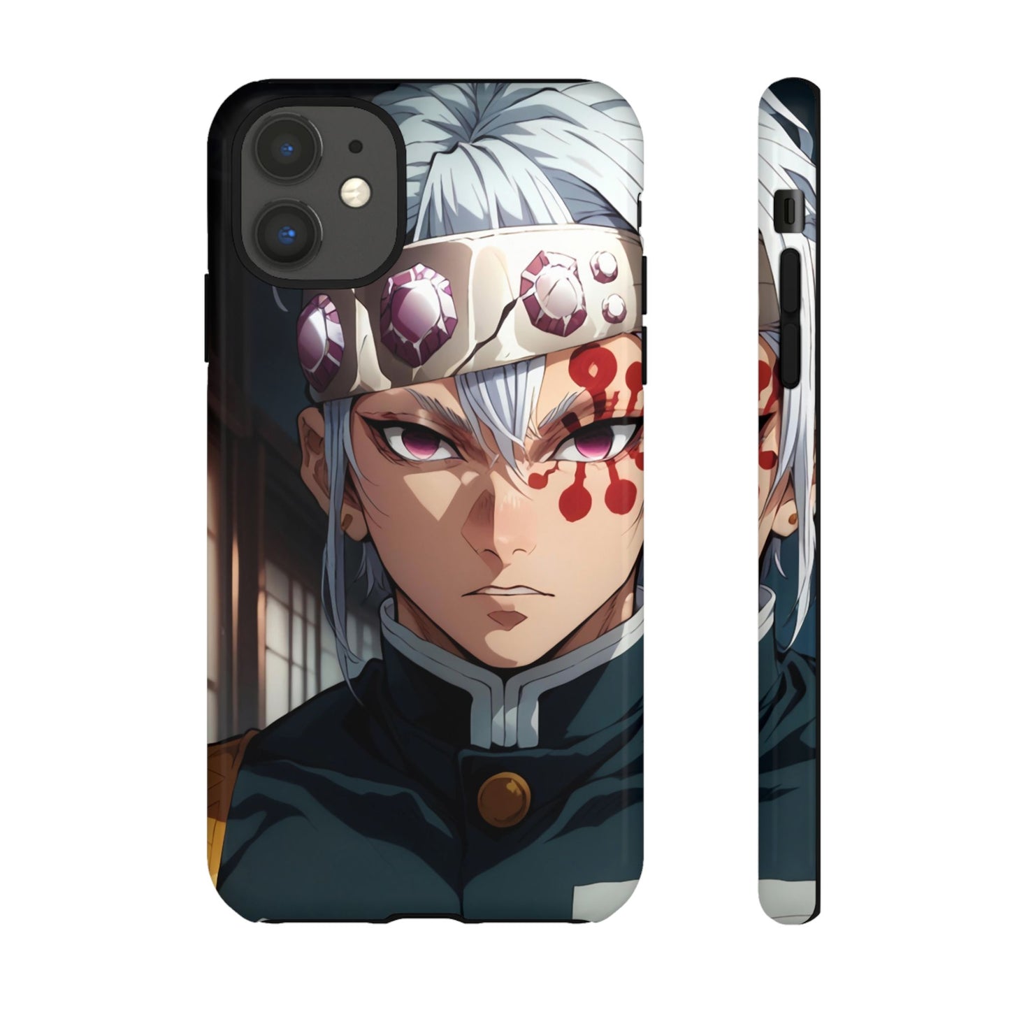 Tengen Uzui 001 Tough Cases