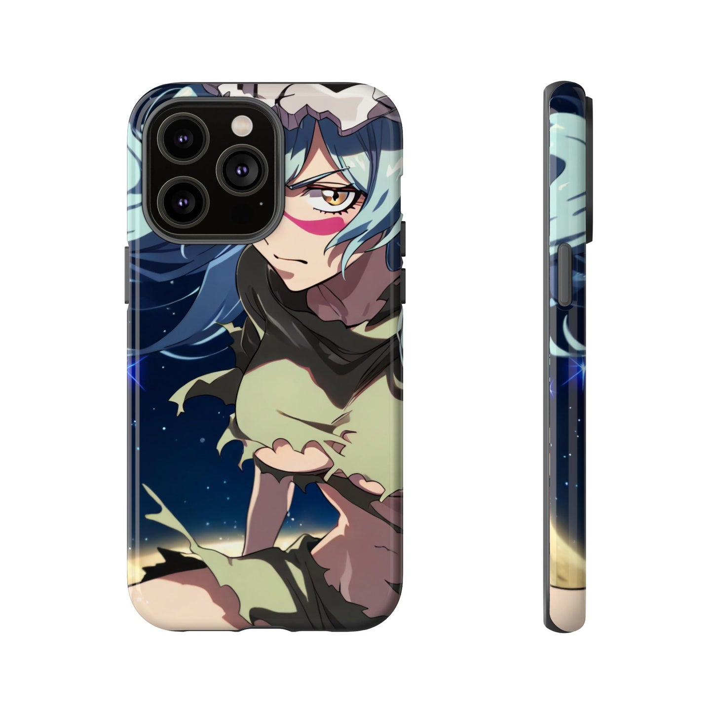 Neliel 002 Tough Cases