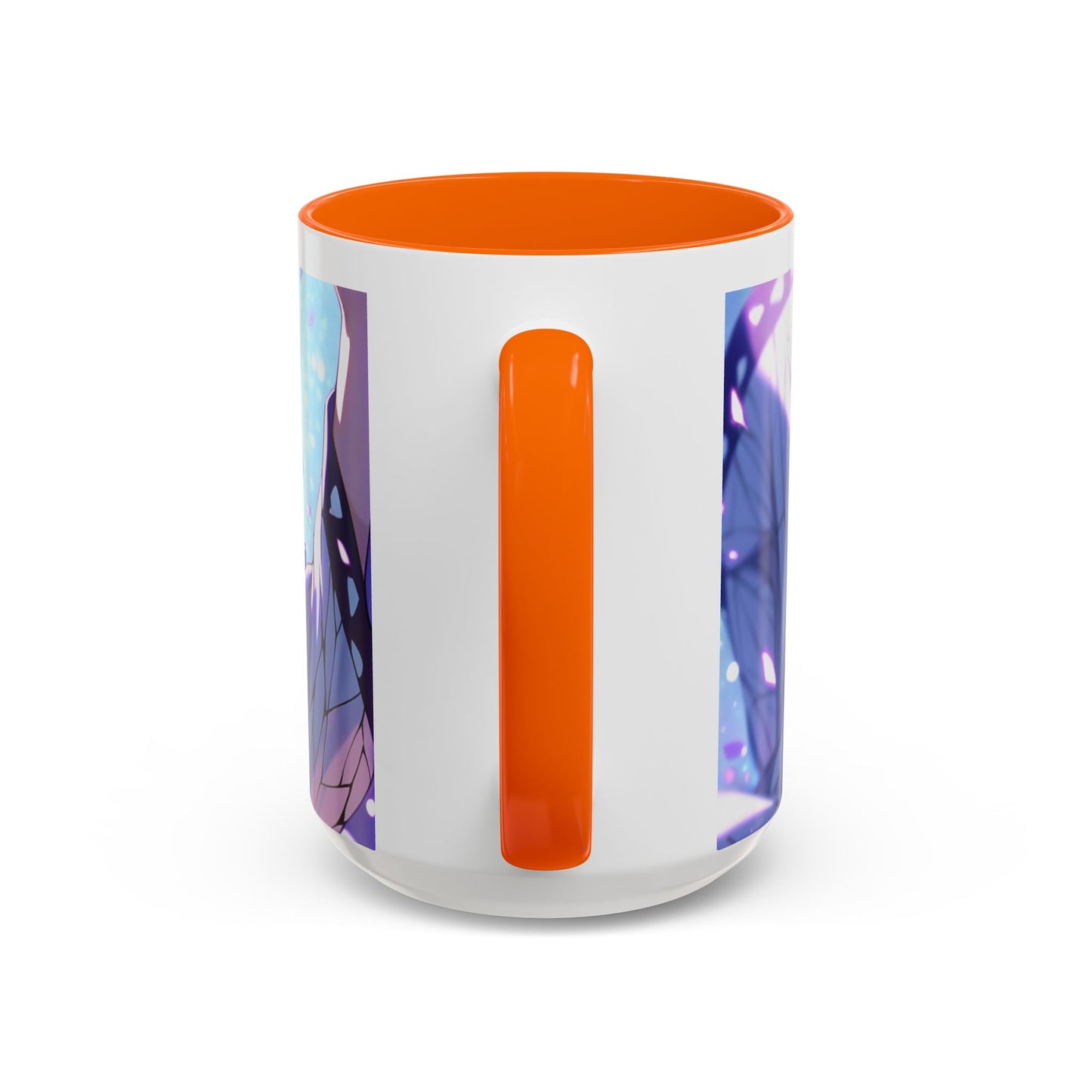 Shinobu Kocho 006 Coffee Mug