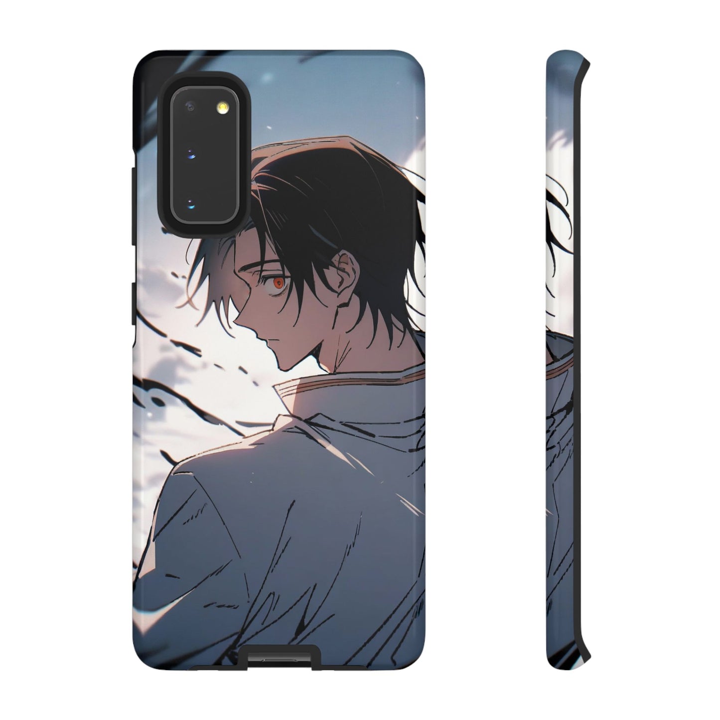 Yuta Okkotsu 001 Tough Cases