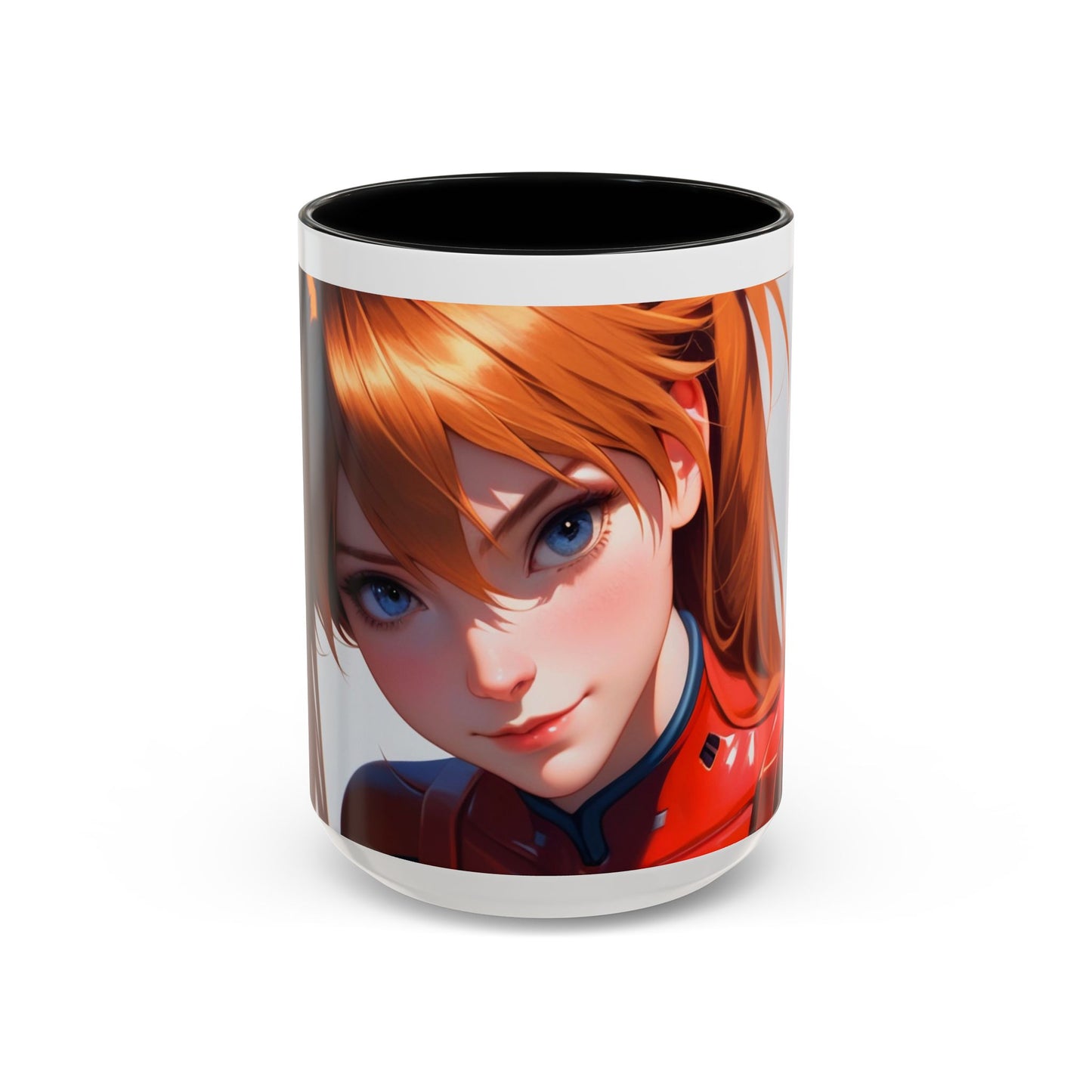 Asuka Soryu 005 Coffee Mug