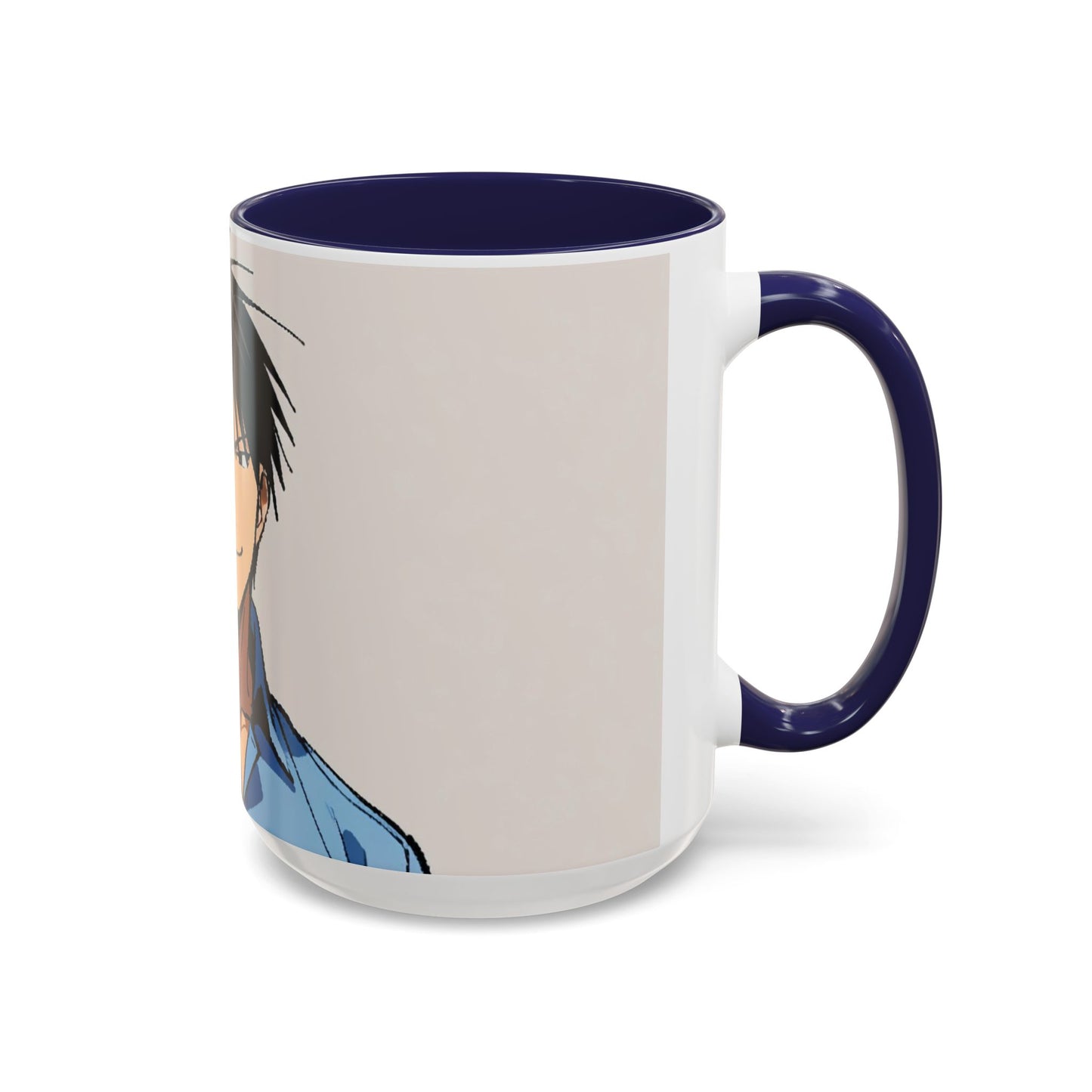 Roy Mustang 002 Coffee Mug