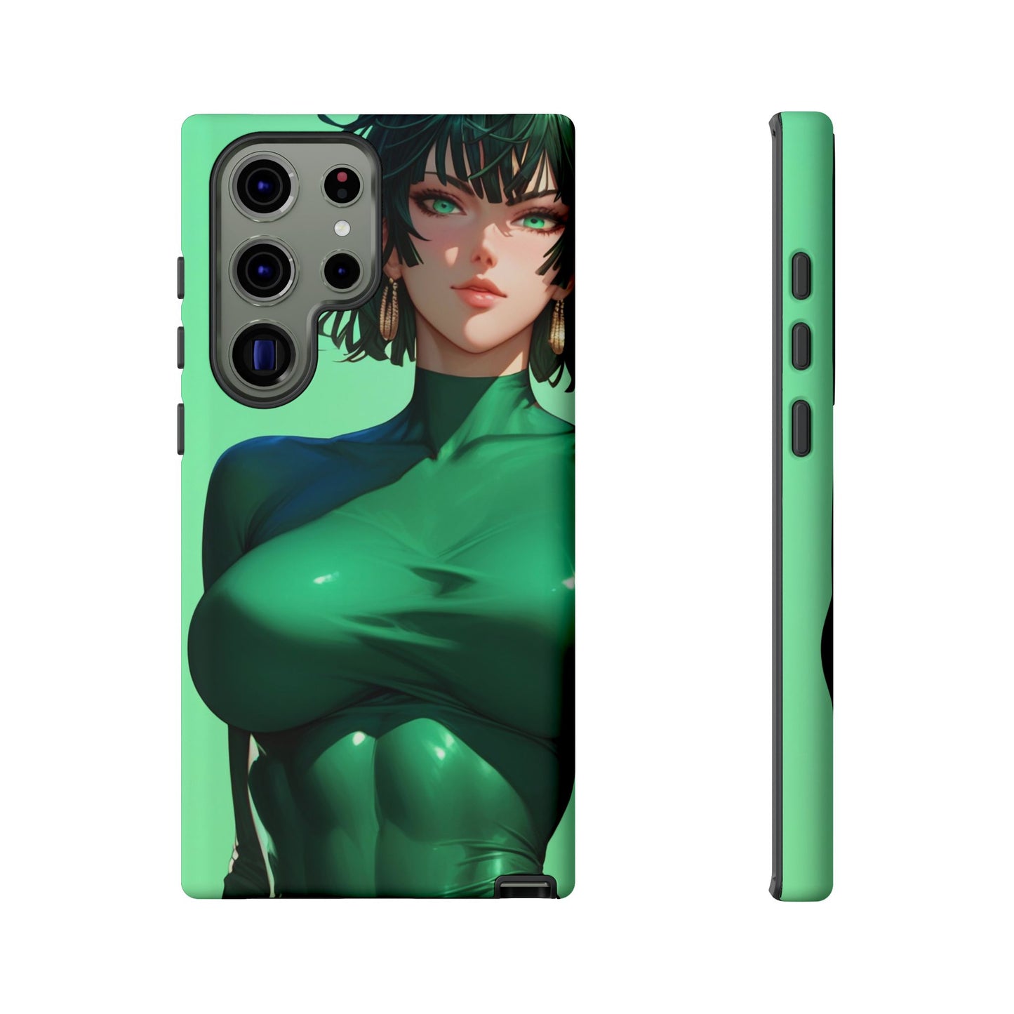 Fubuki 001 Tough Cases