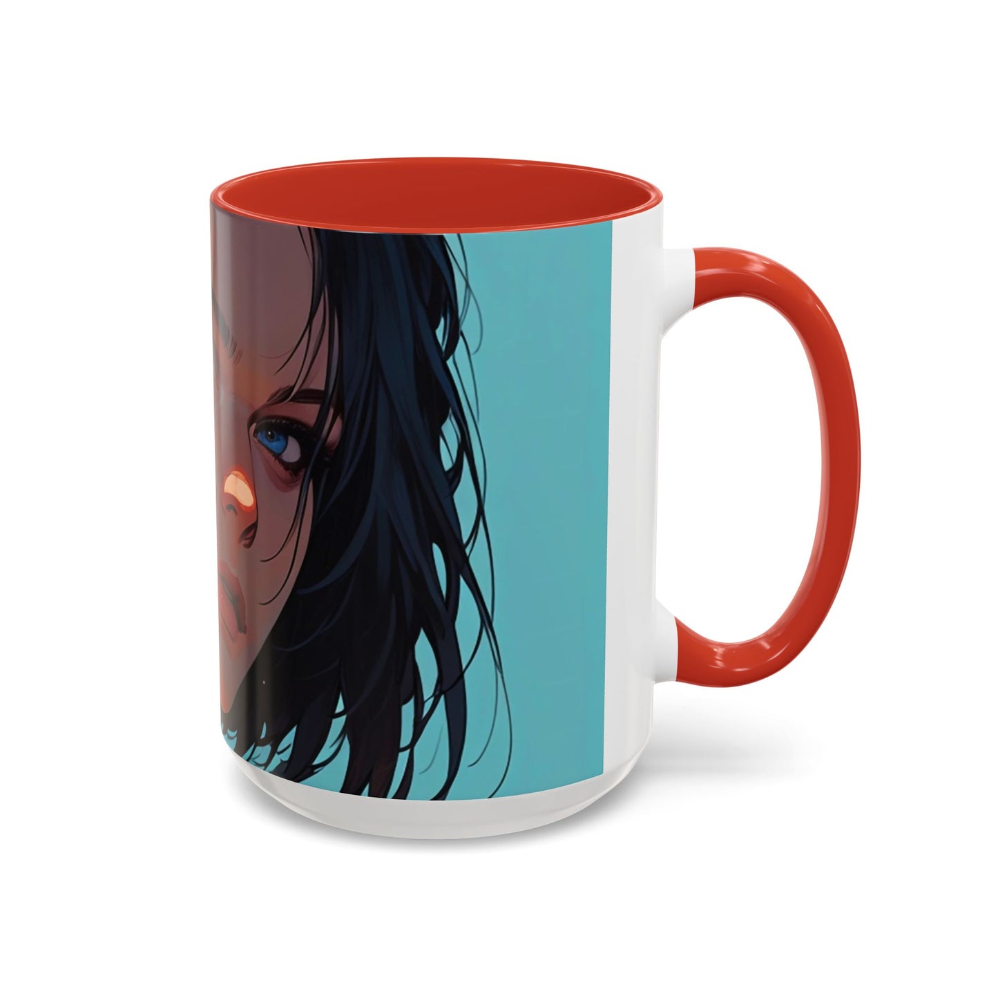 Jill Valentine 004 Coffee Mug