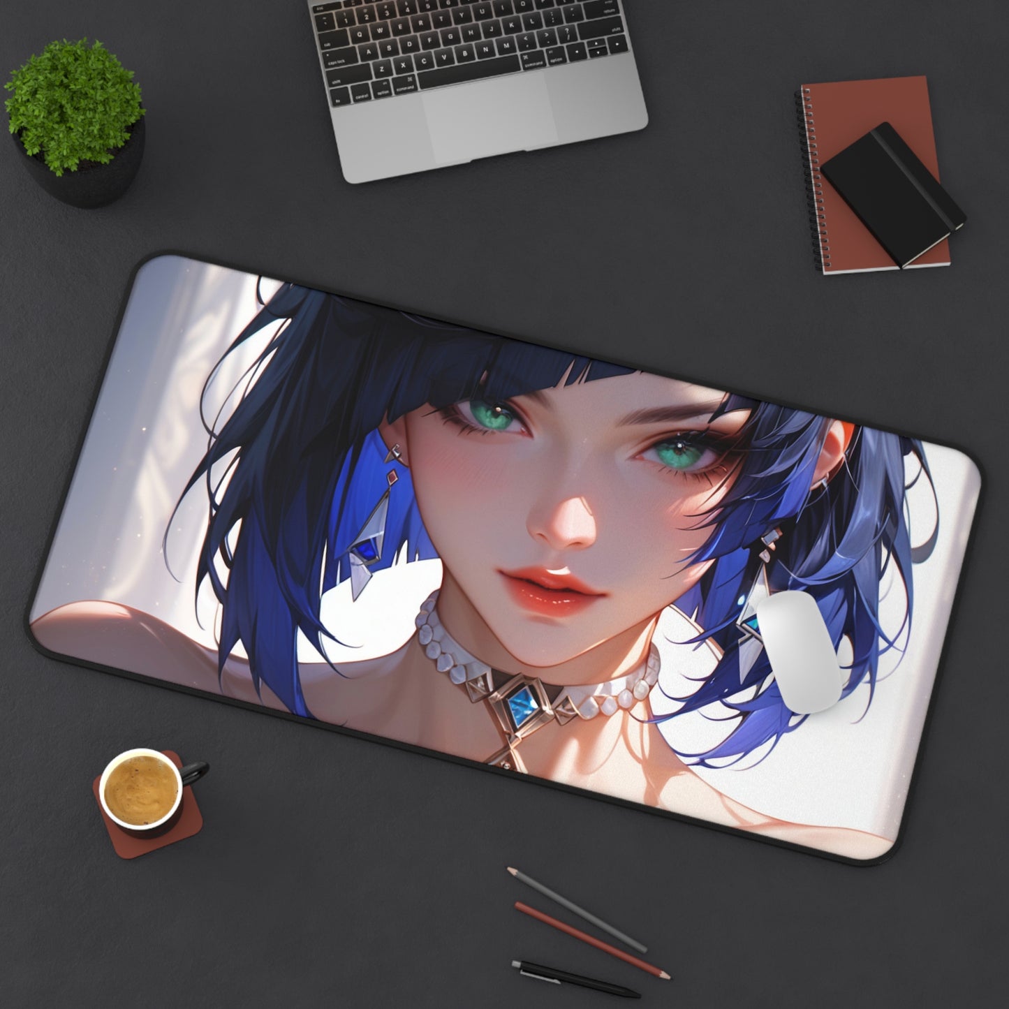 Yelan 003 Desk Mat