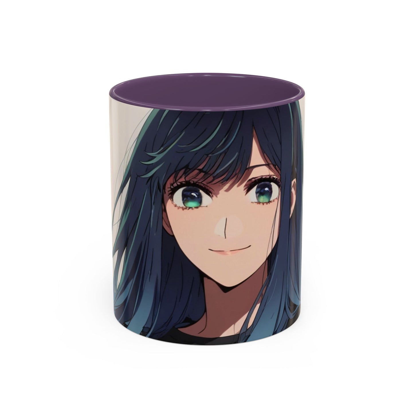 Akane Kurokawa 003 Coffee Mug