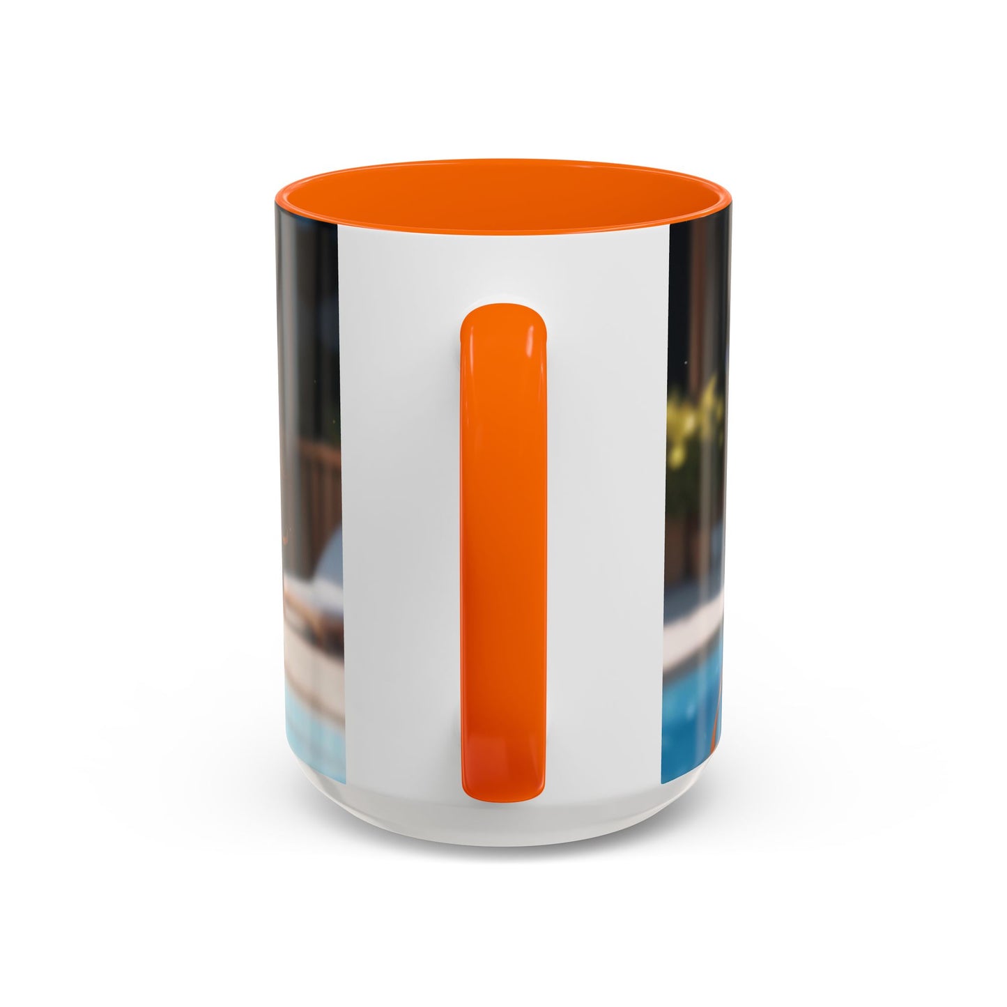 Rangiku 004 Coffee Mug