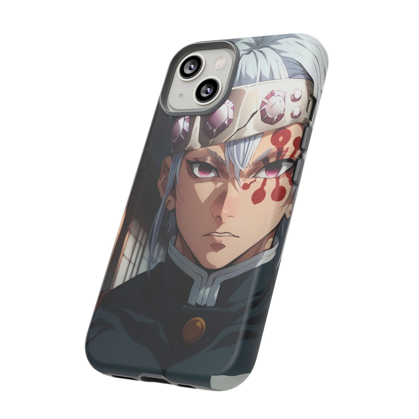 Tengen Uzui 001 Tough Cases
