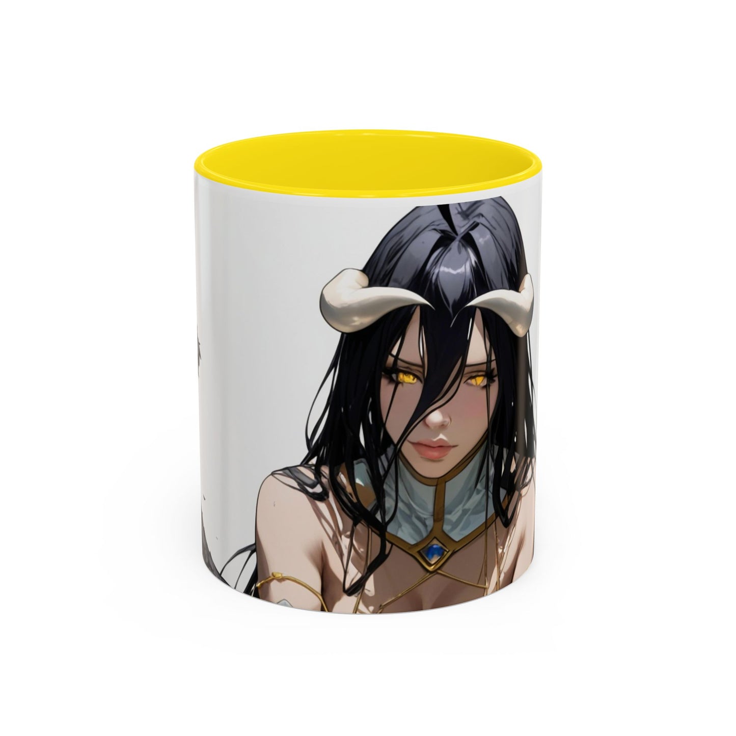 Albedo 005 Coffee Mug