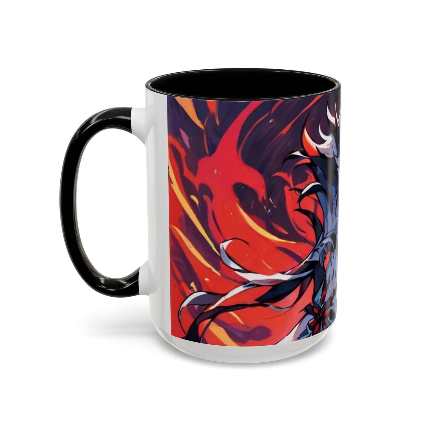 Arlecchino 006 Coffee Mug