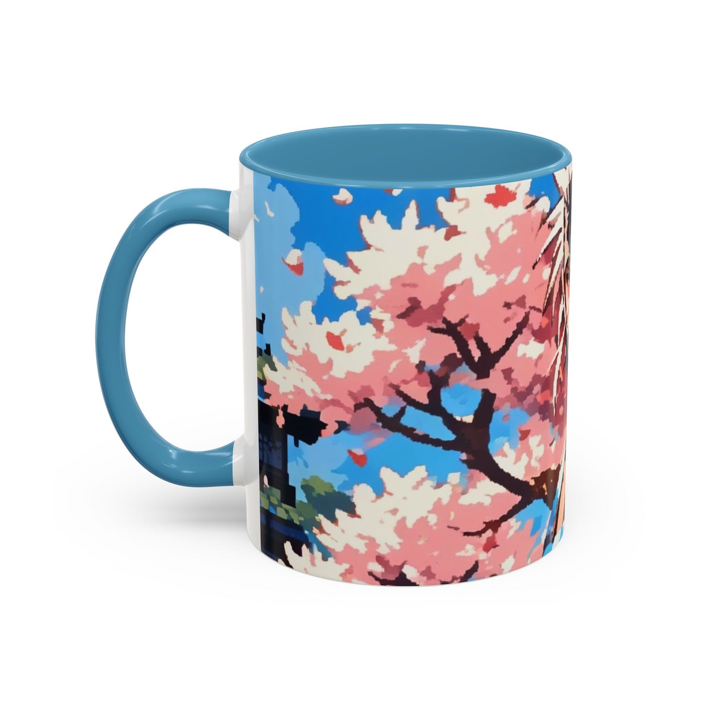 Tobirama Senju 002 Coffee Mug