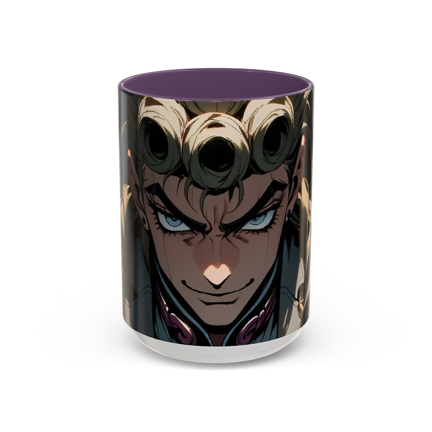 Giorno Giovanna 001 Coffee Mug