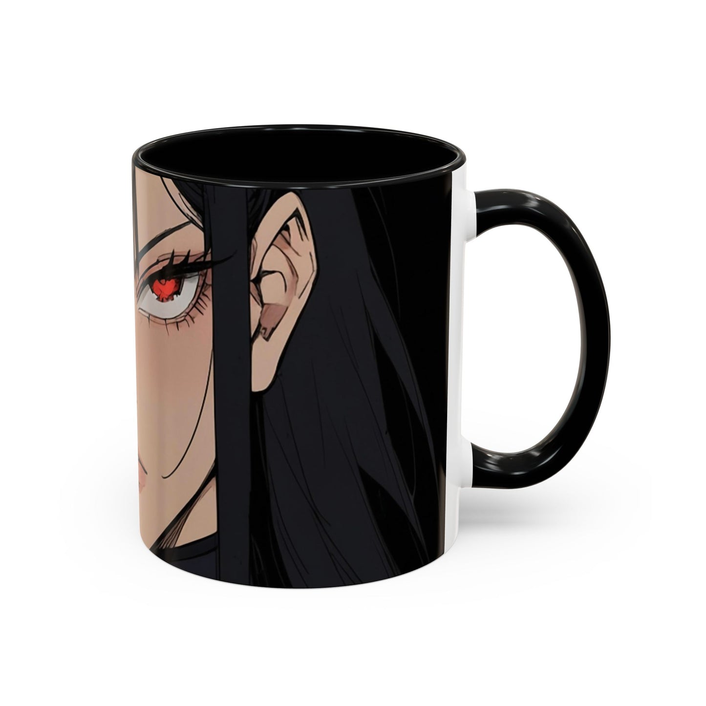 Mina Ashiro 006 Coffee Mug
