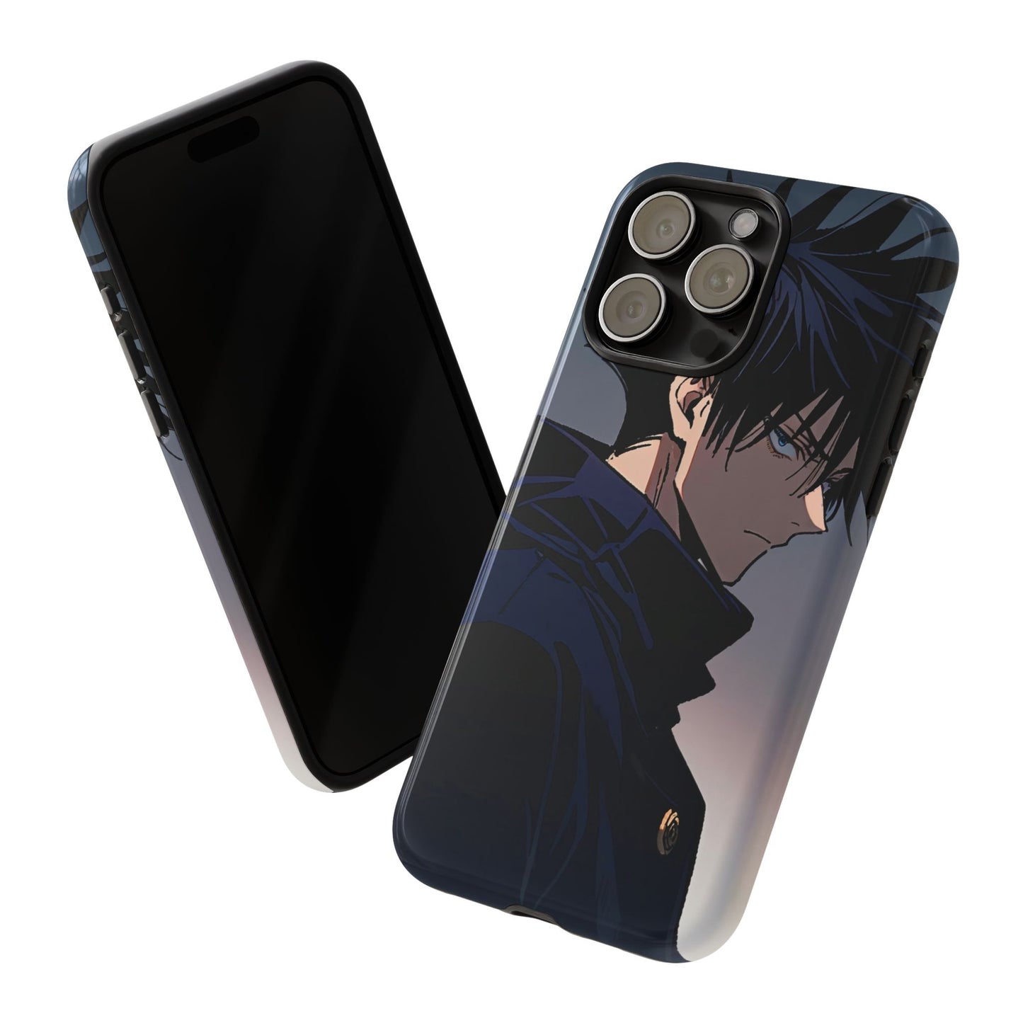 Megumi Fushiguro 001 Tough Cases