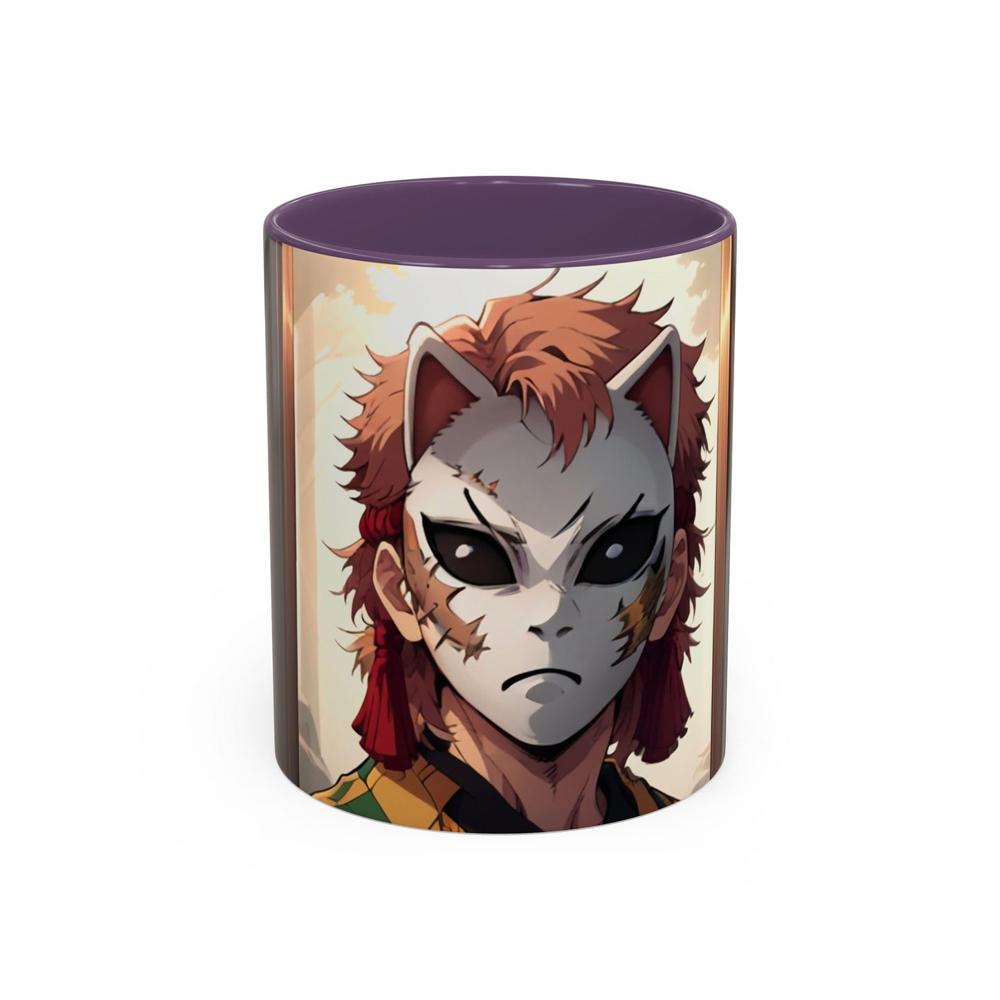 Sabito 001 Coffee Mug