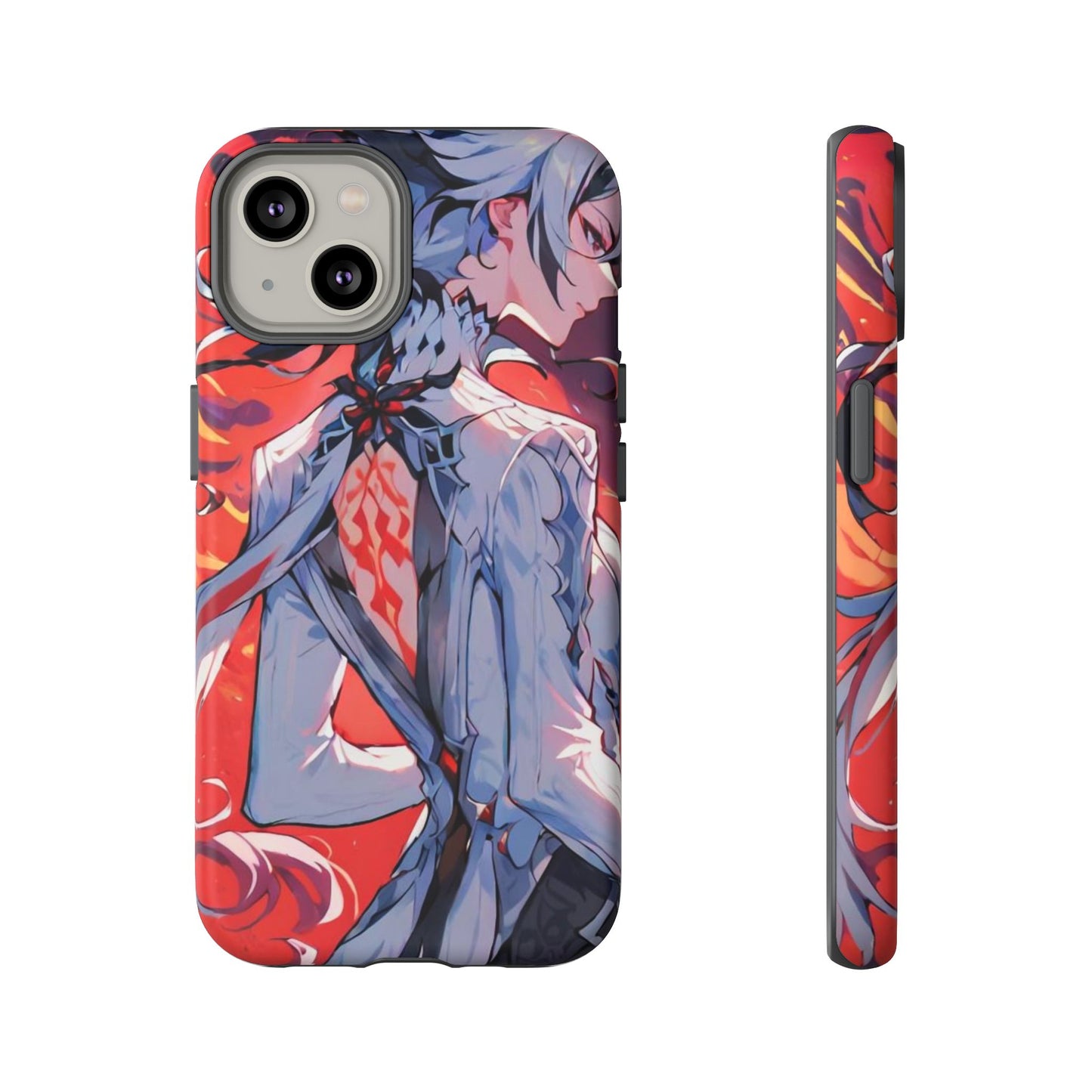 Arlecchino 006 Tough Cases