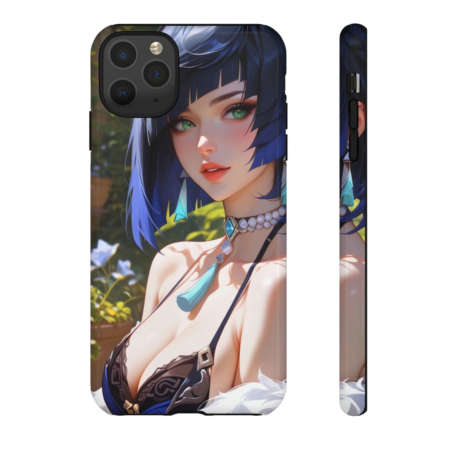 Yelan 007 Tough Cases