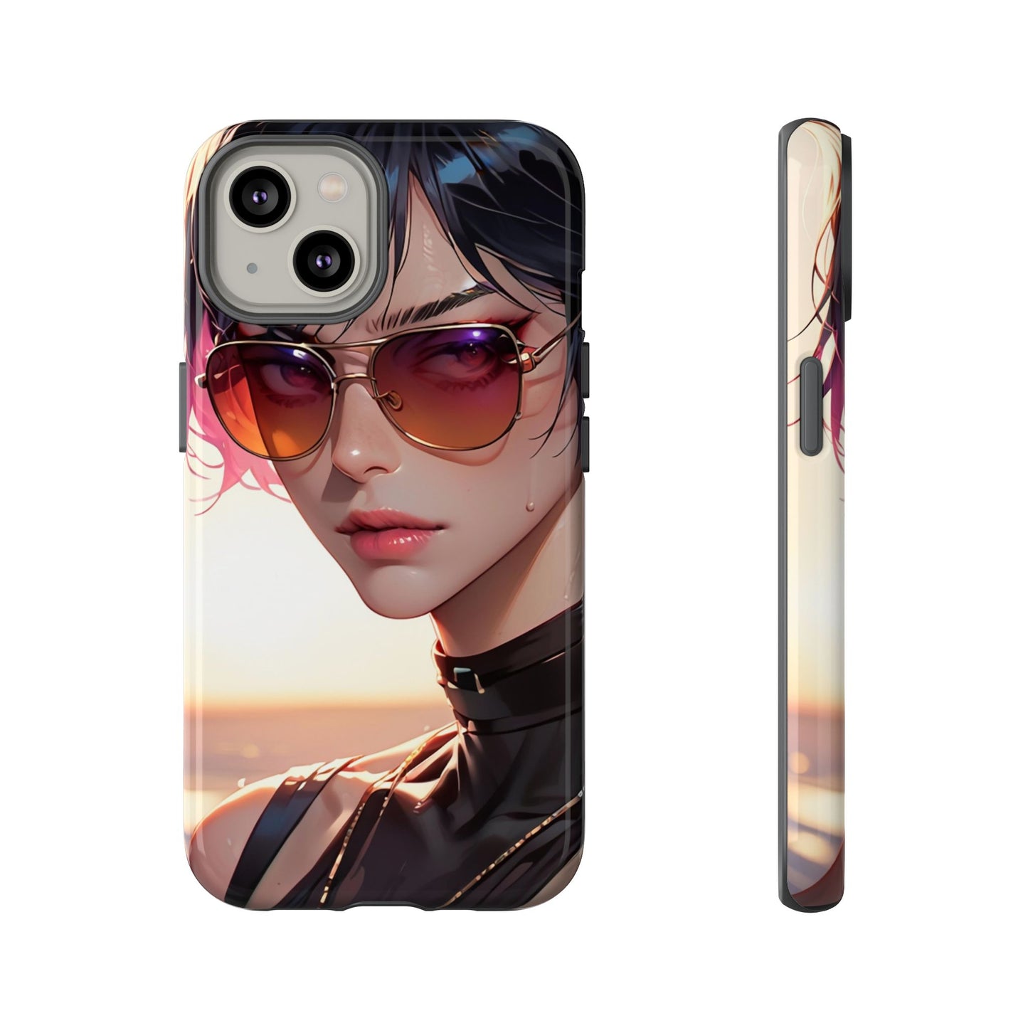 Reina 002 Tough Cases