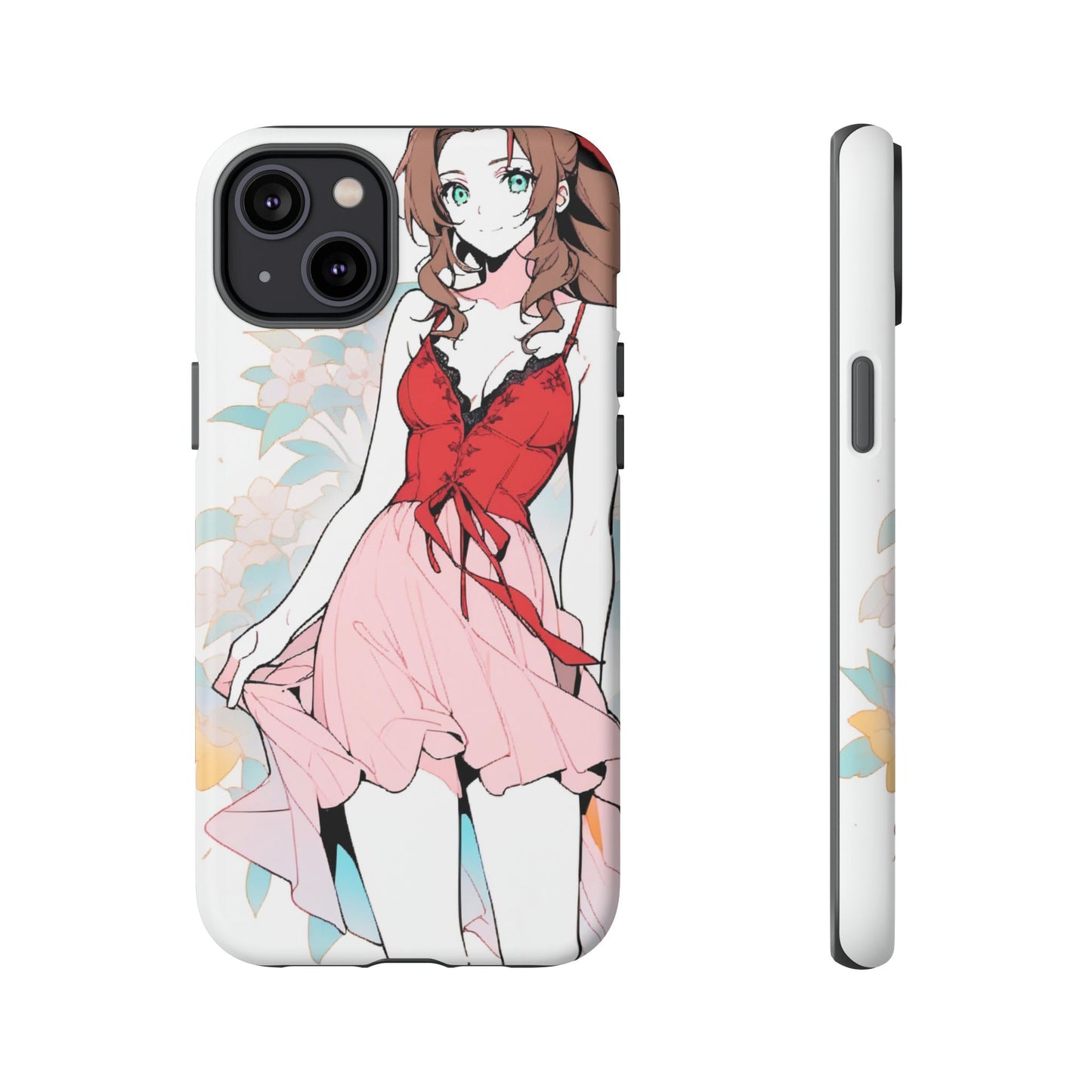 Aerith 002 Tough Cases