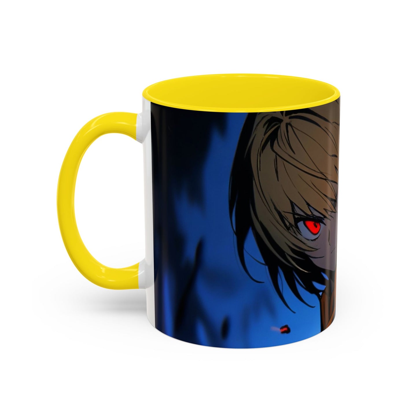 Kurapika 001 Coffee Mug