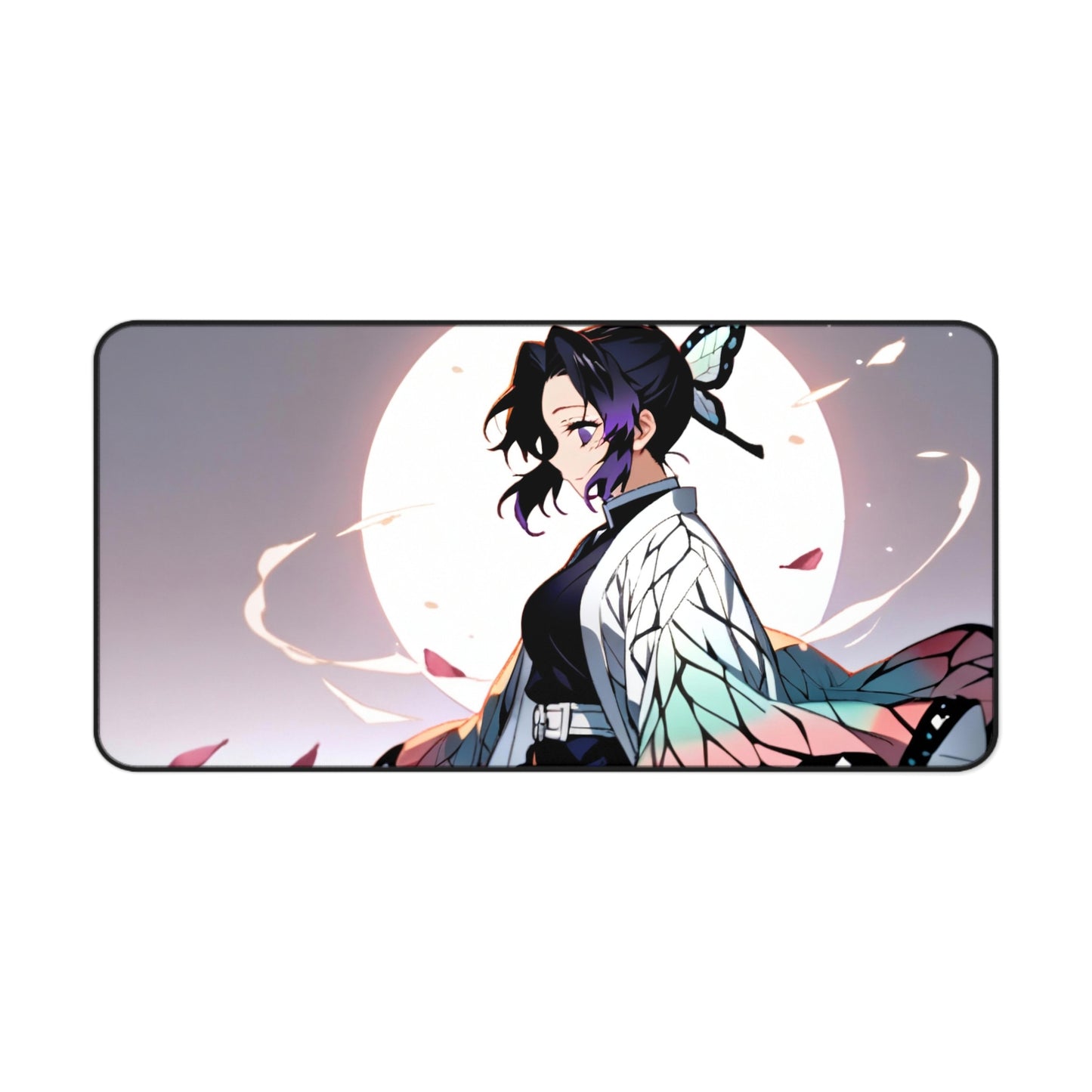 Shinobu Kocho 002 Desk Mat