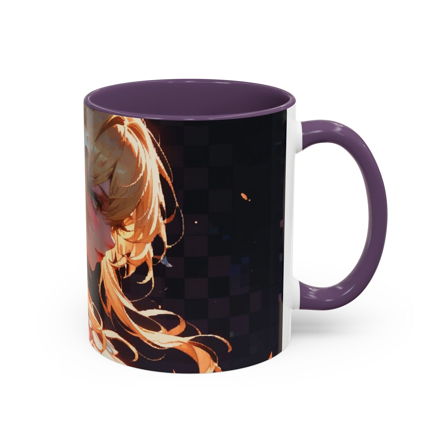 Lumine 005 Coffee Mug