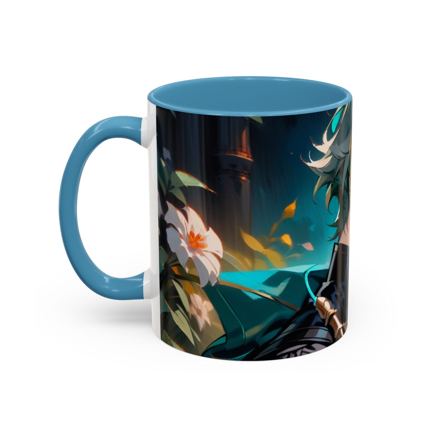Alhaitham 001 Coffee Mug