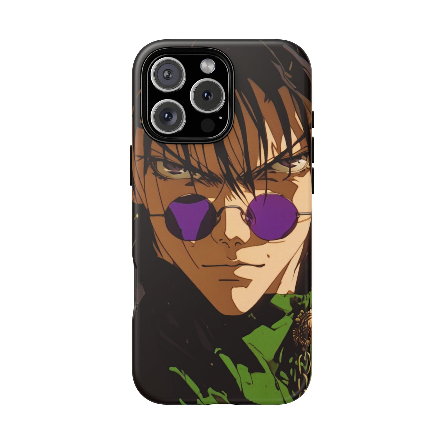 Ban Midou 001 Tough Cases