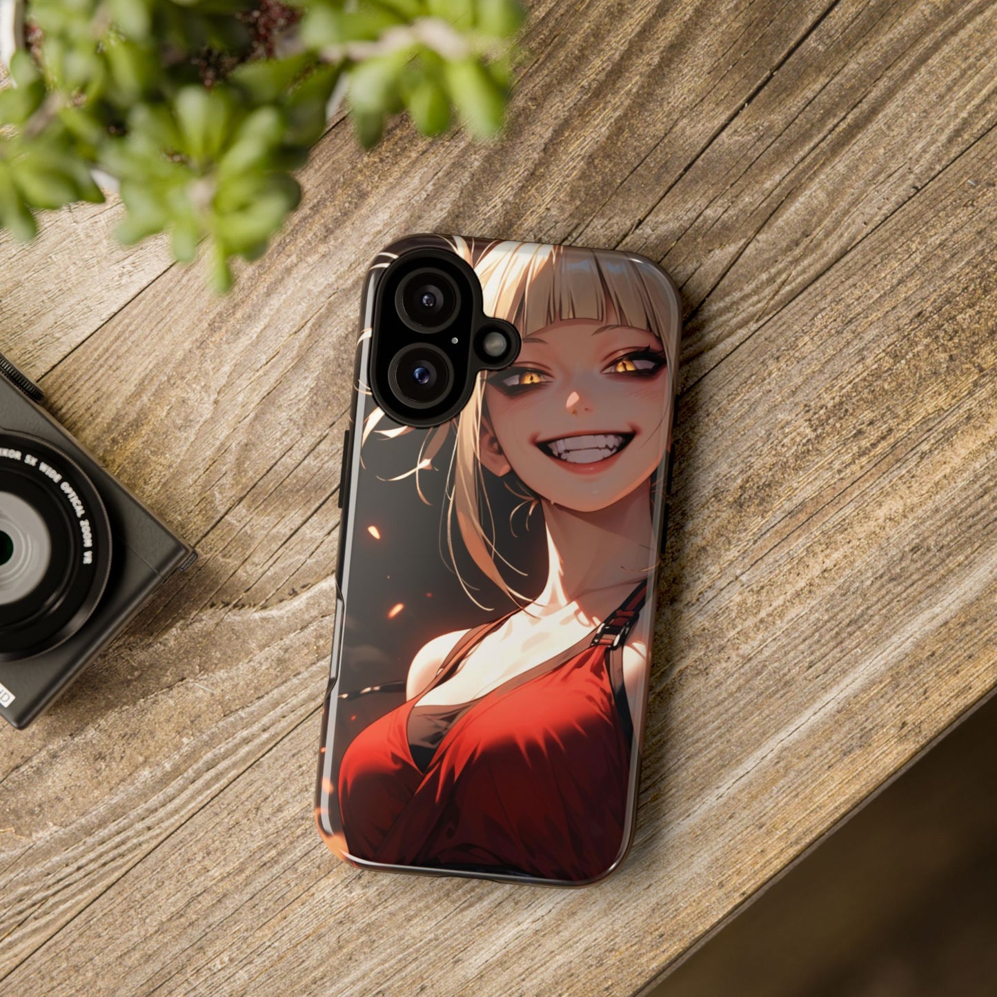 Himiko Toga 003 Tough Cases
