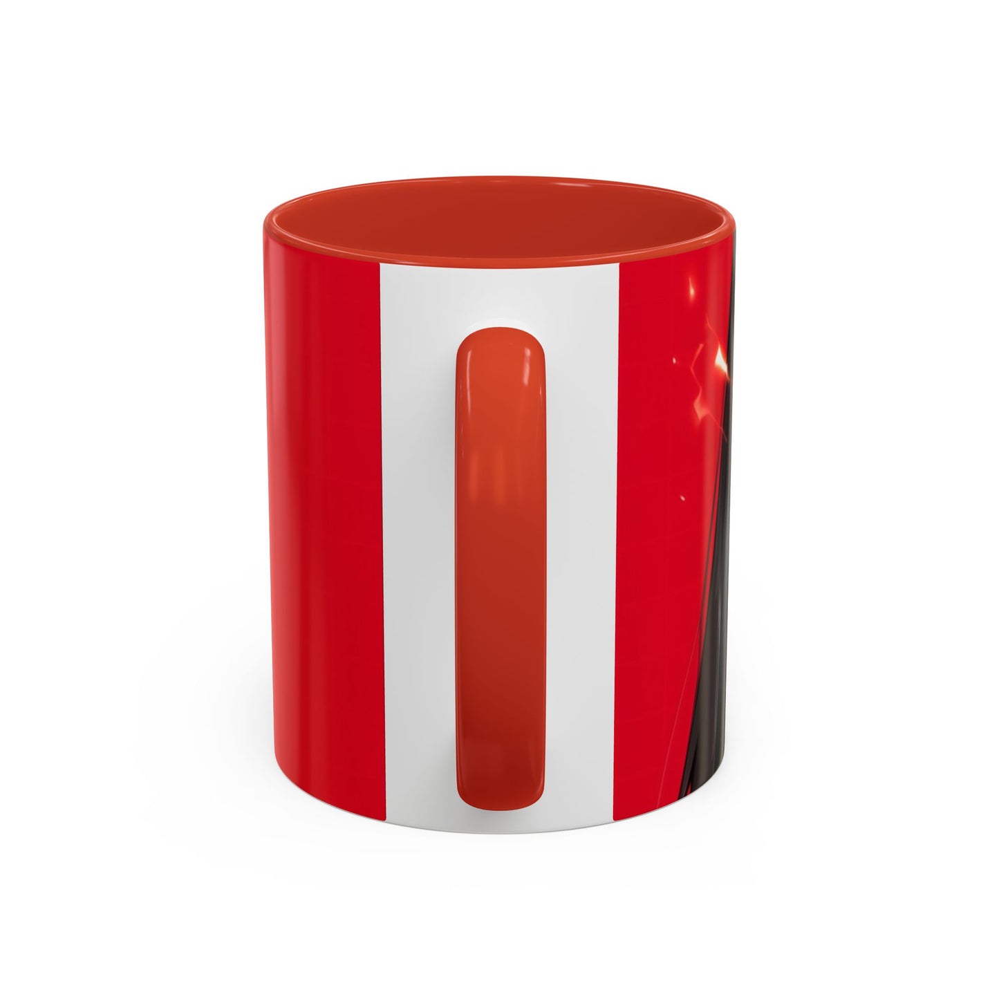 Tifa 007 Coffee Mug