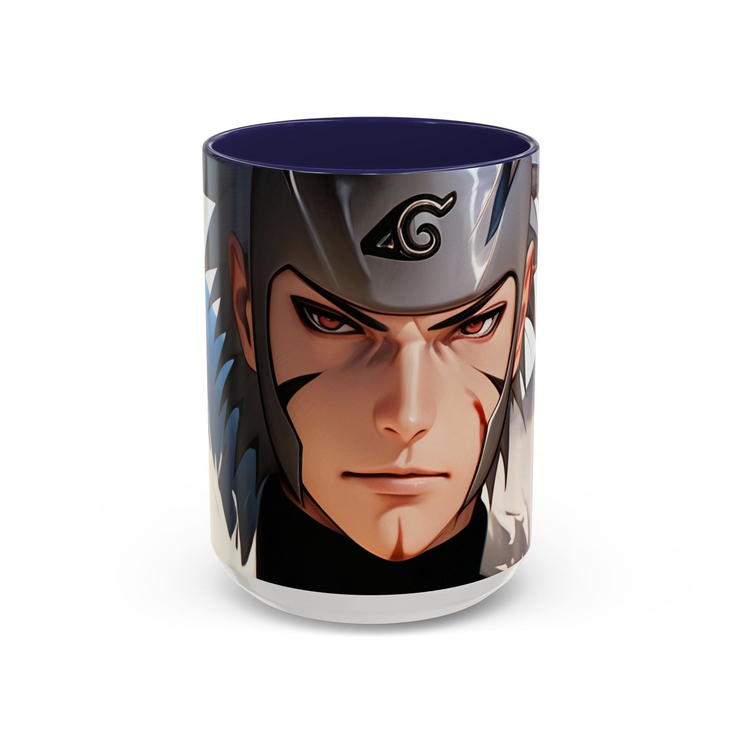 Tobirama Senju 003 Coffee Mug