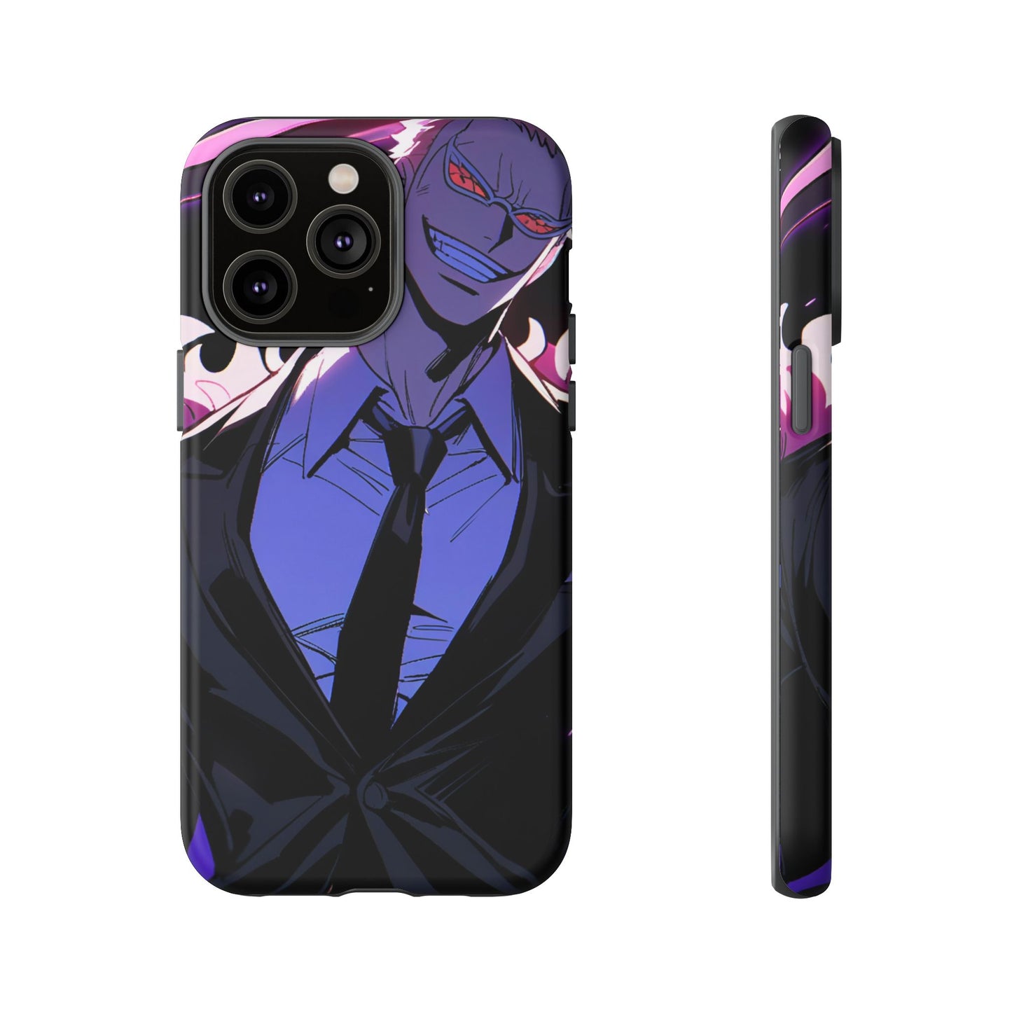 Doflamingo 002 Tough Cases