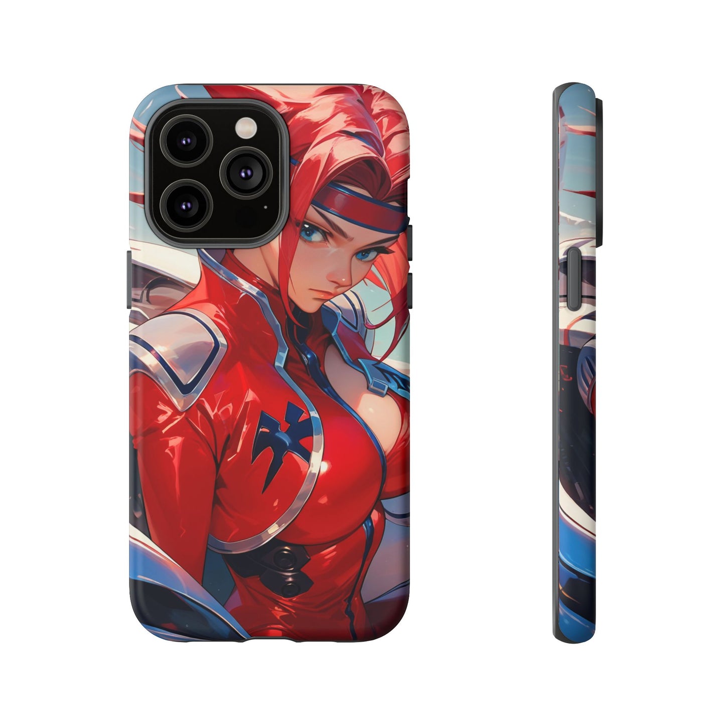 Kallen Kozuki 002 Tough Cases