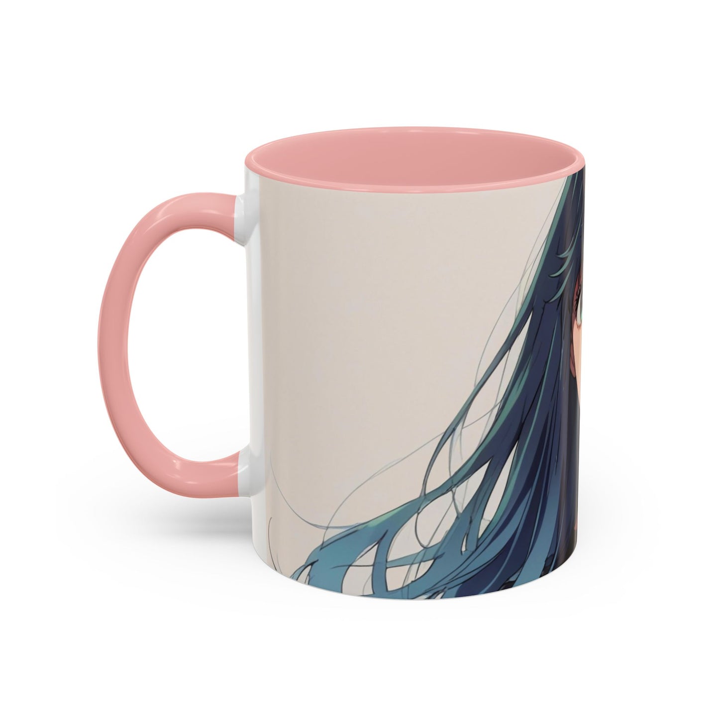 Akane Kurokawa 003 Coffee Mug