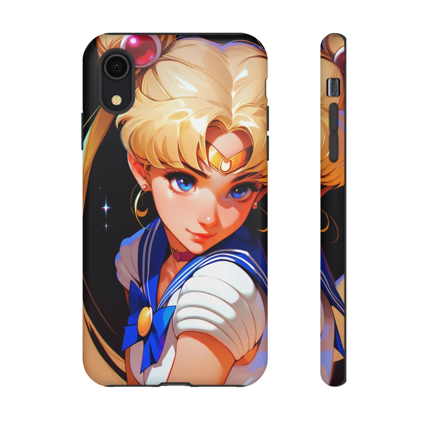 Sailor Moon 005 Tough Cases