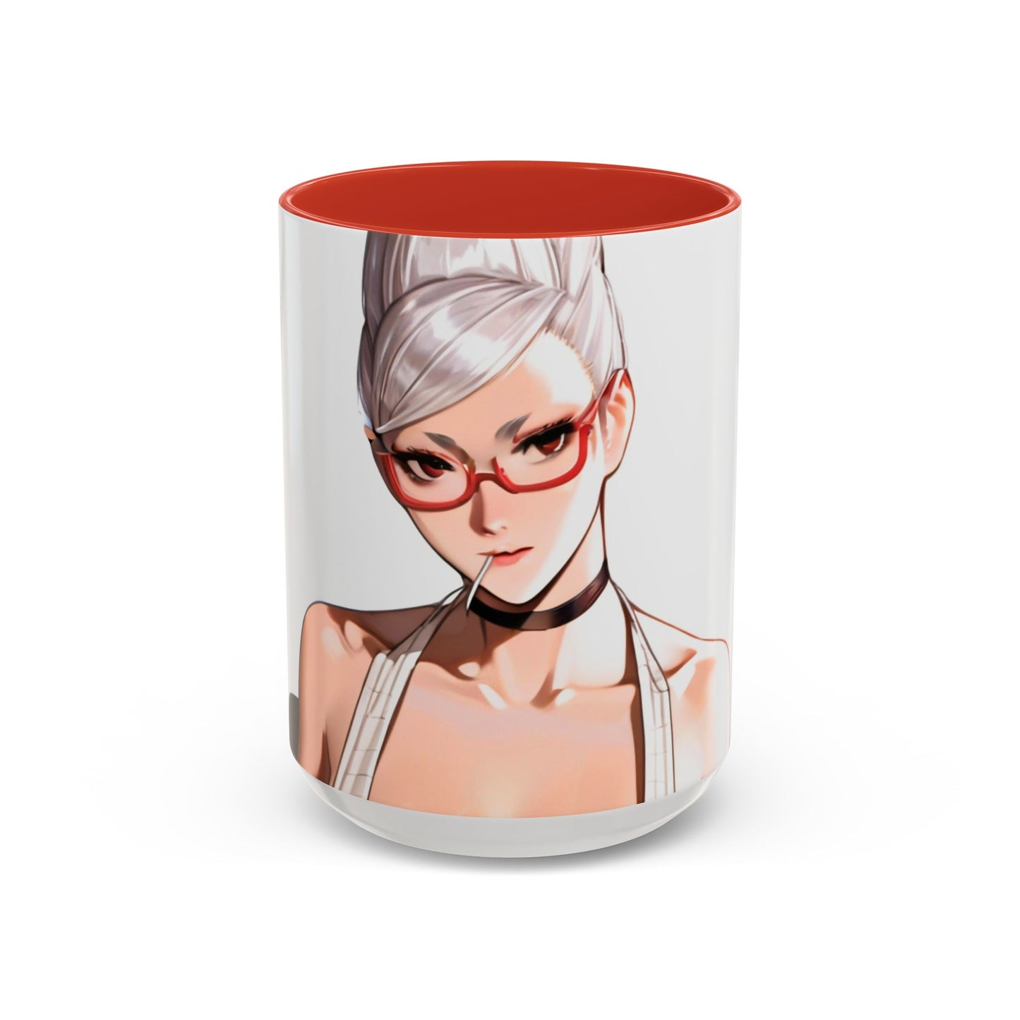 Ayase Seiko 004 Coffee Mug