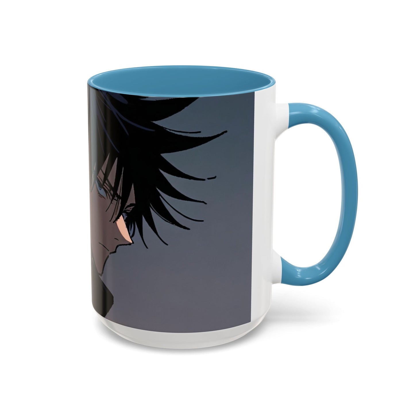 Megumi Fushiguro 001 Coffee Mug