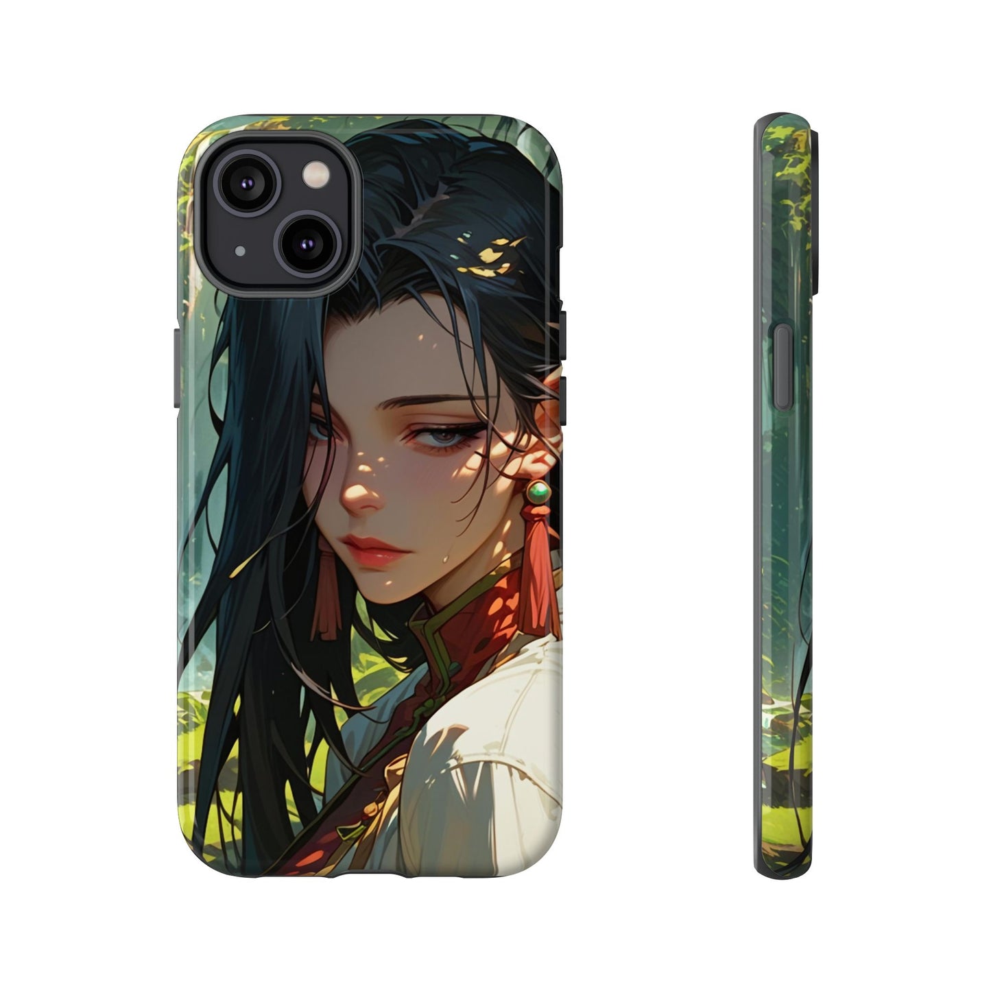 Tifa 006 Tough Cases