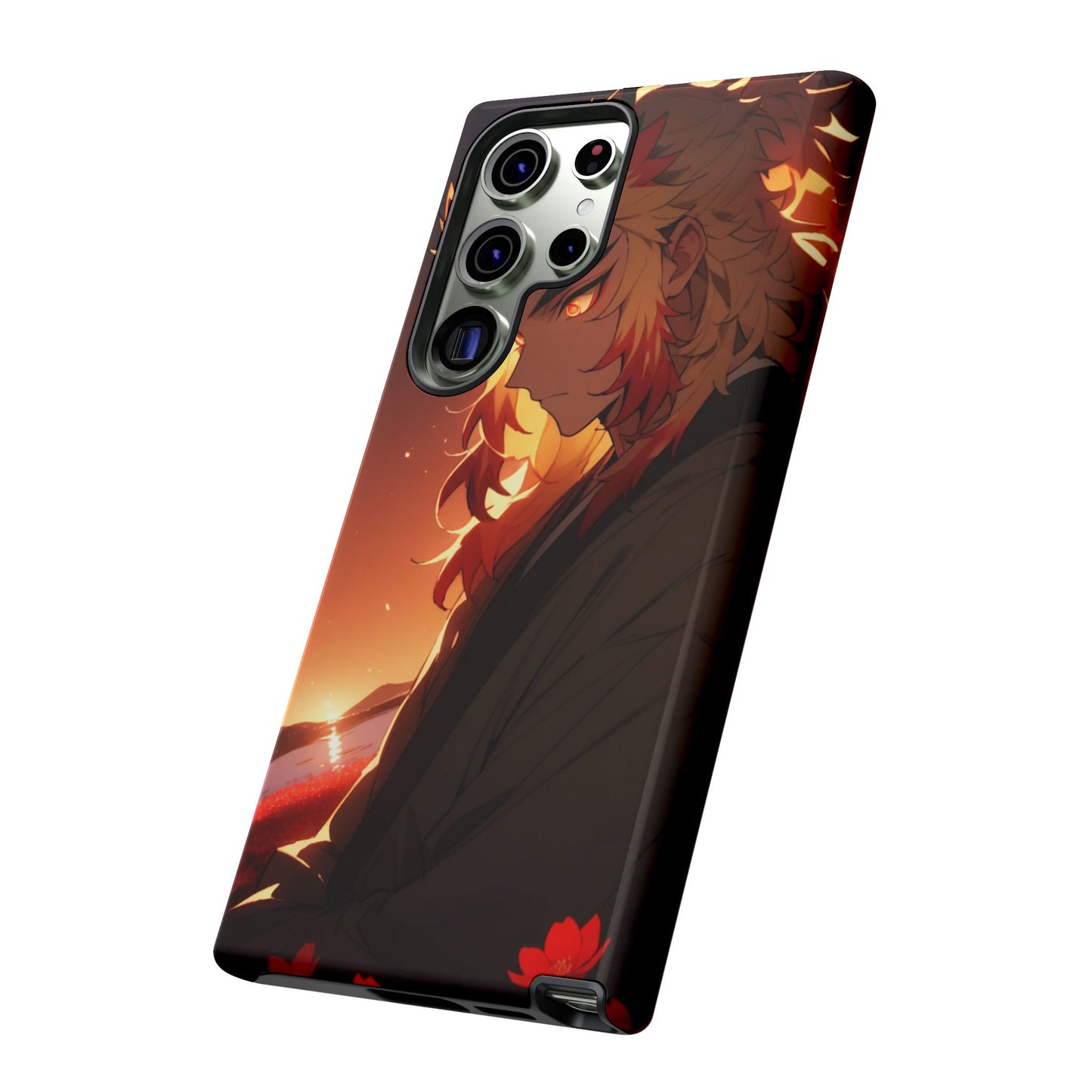 Rengoku 002 Tough Cases