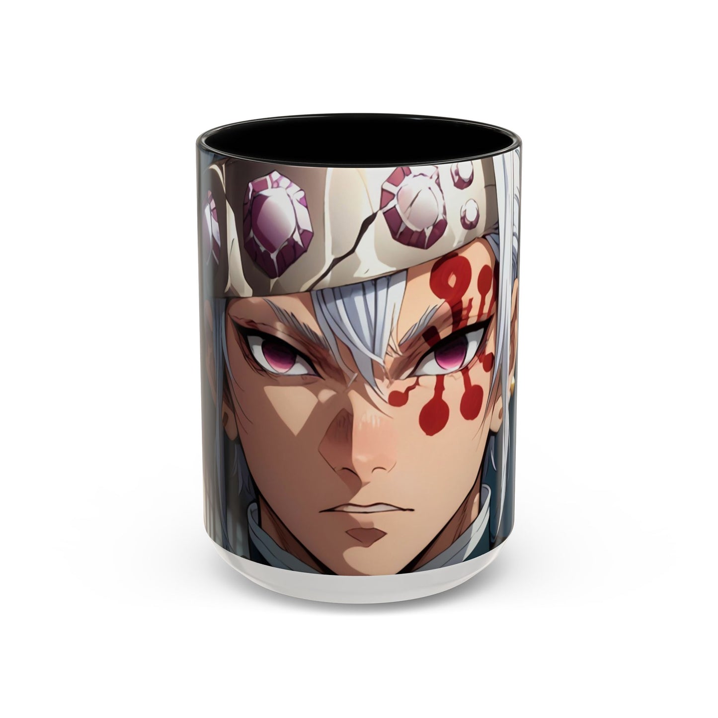 Tengen Uzui 001 Coffee Mug