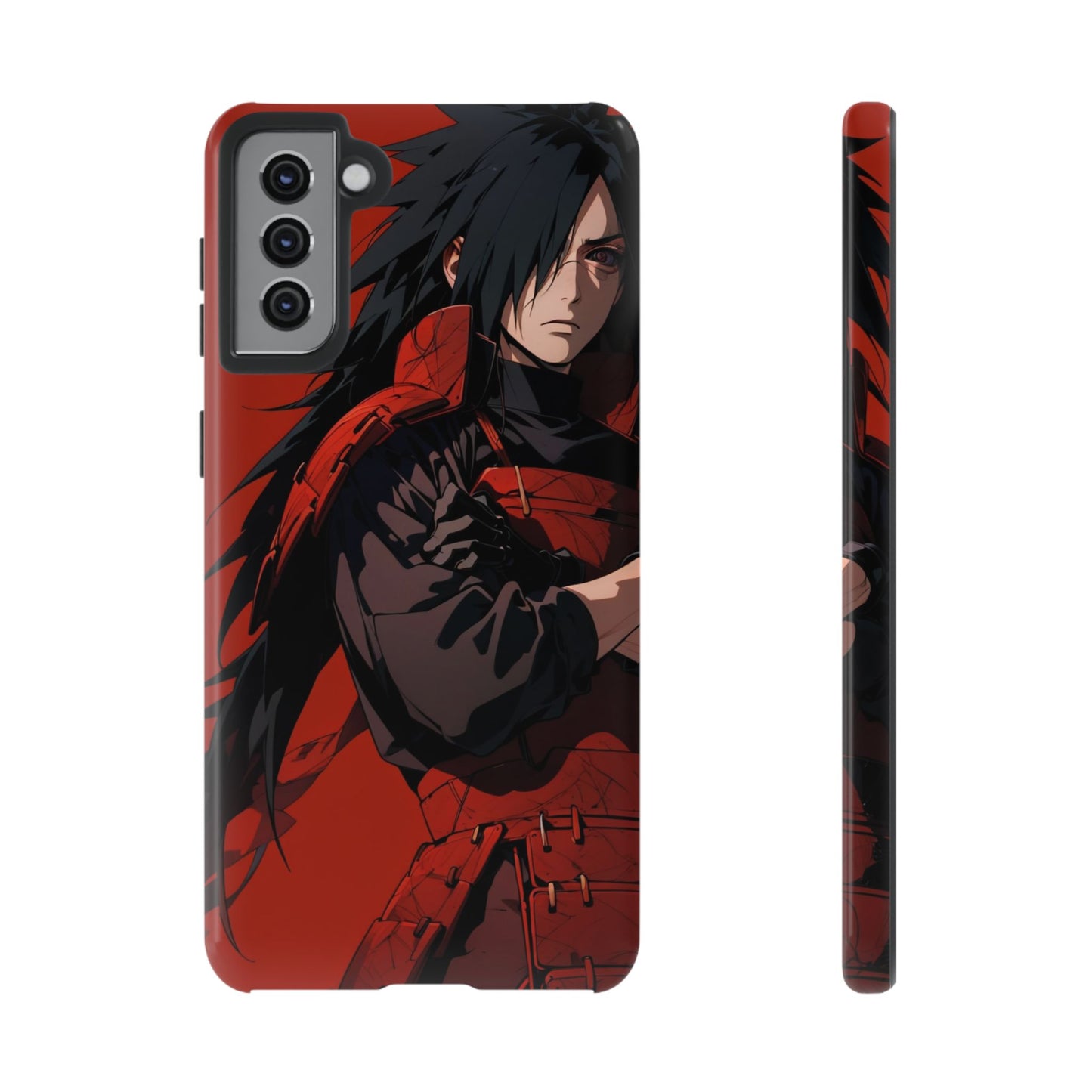Uchiha Madara 001 Tough Cases
