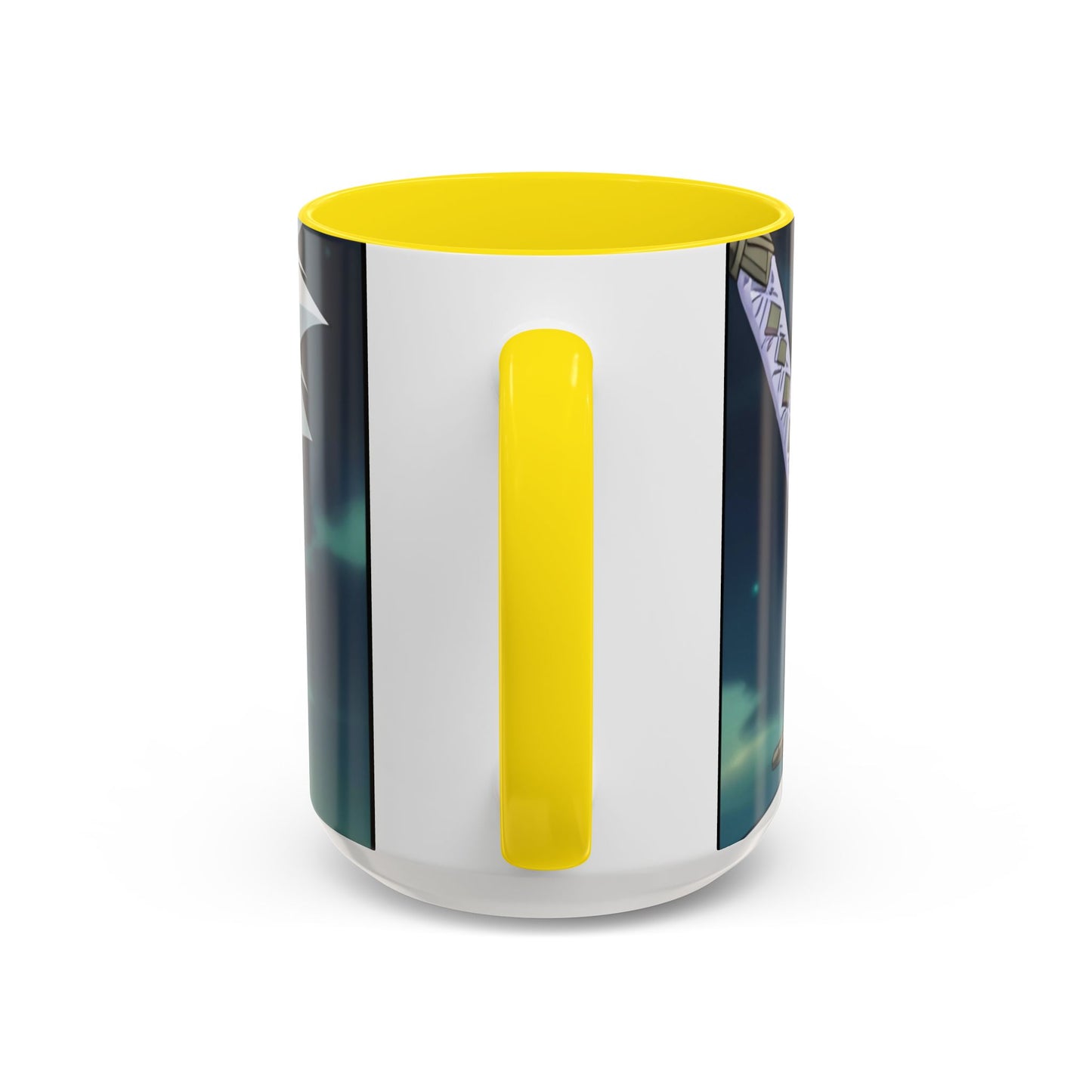 Hitsugaya Toushirou 002 Coffee Mug