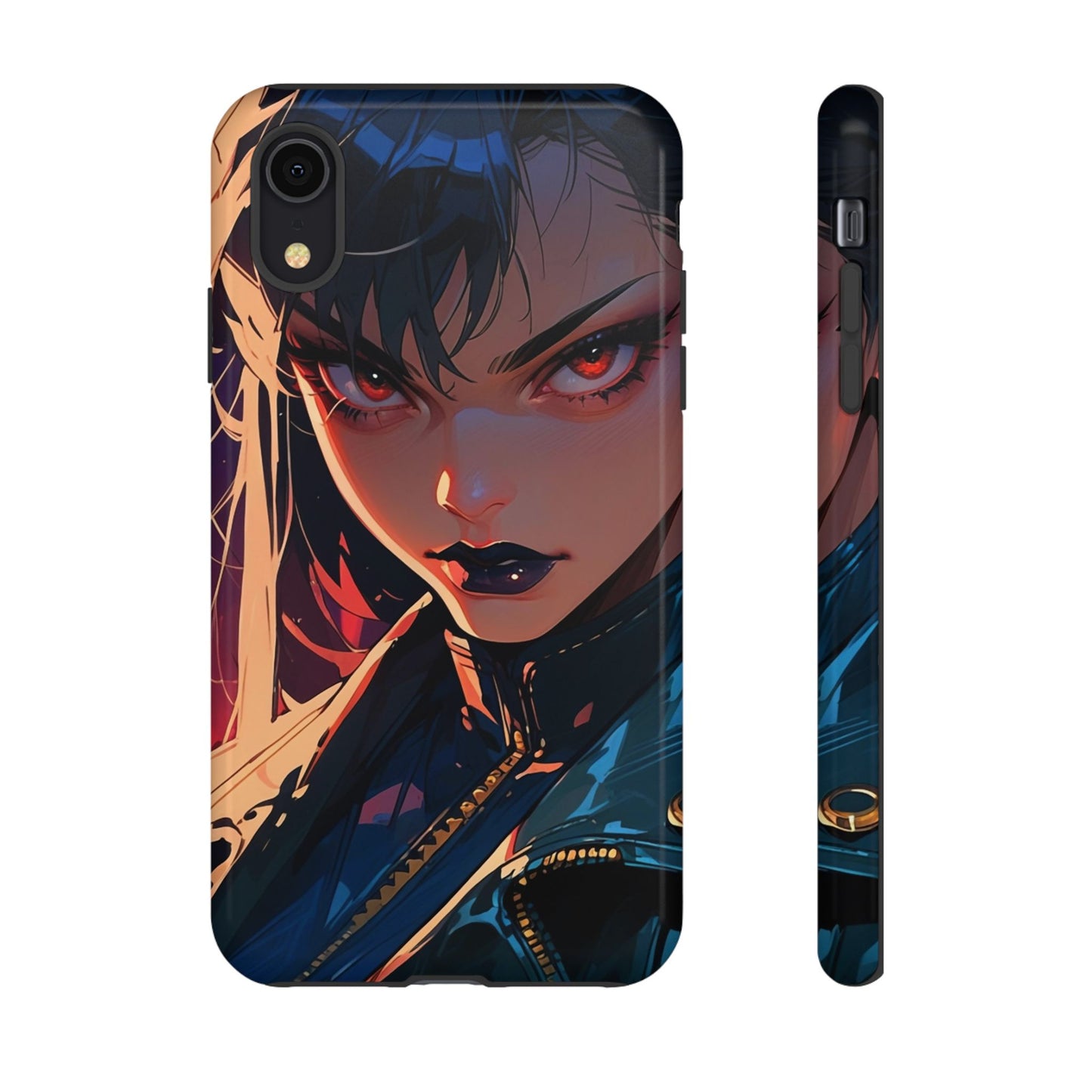 Chun Li 009 Tough Cases