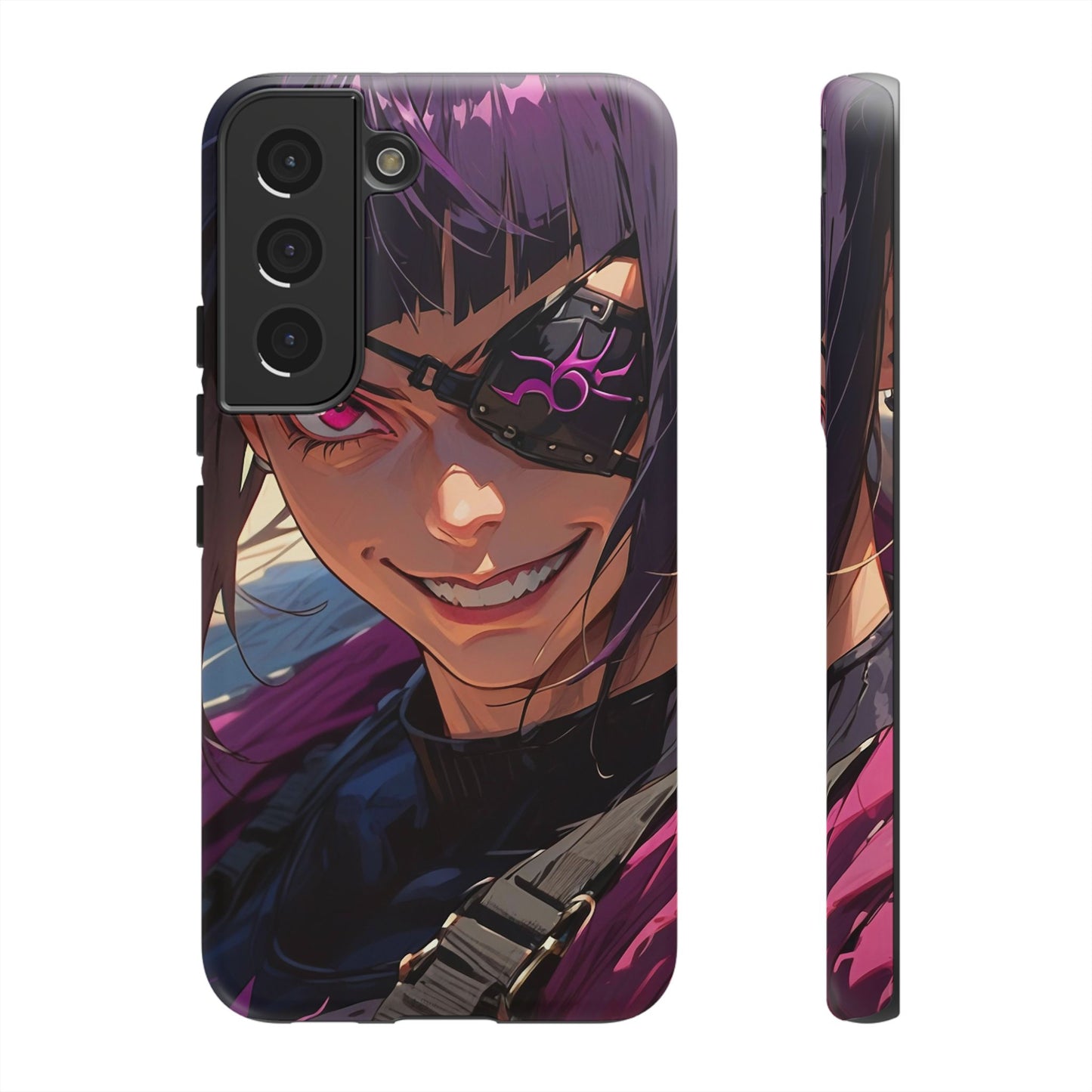Juri 002 Tough Cases
