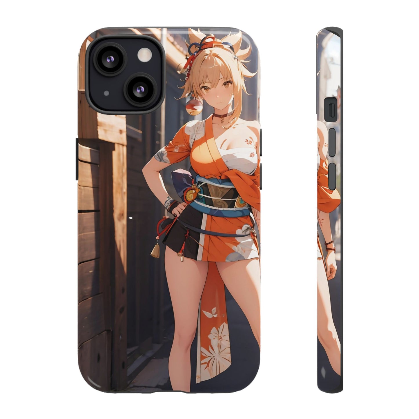 Yoimiya 001 Tough Cases