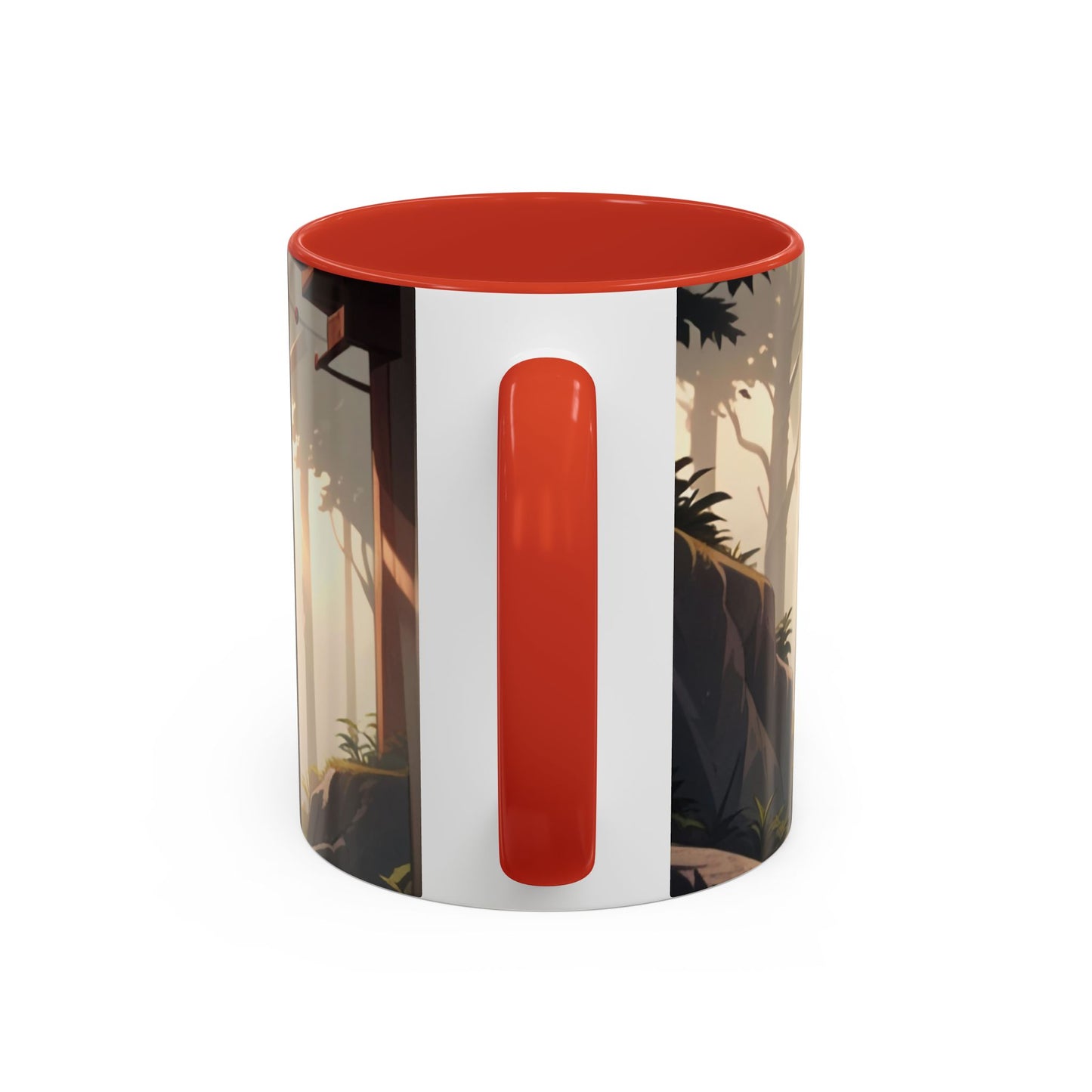 Sabito 001 Coffee Mug