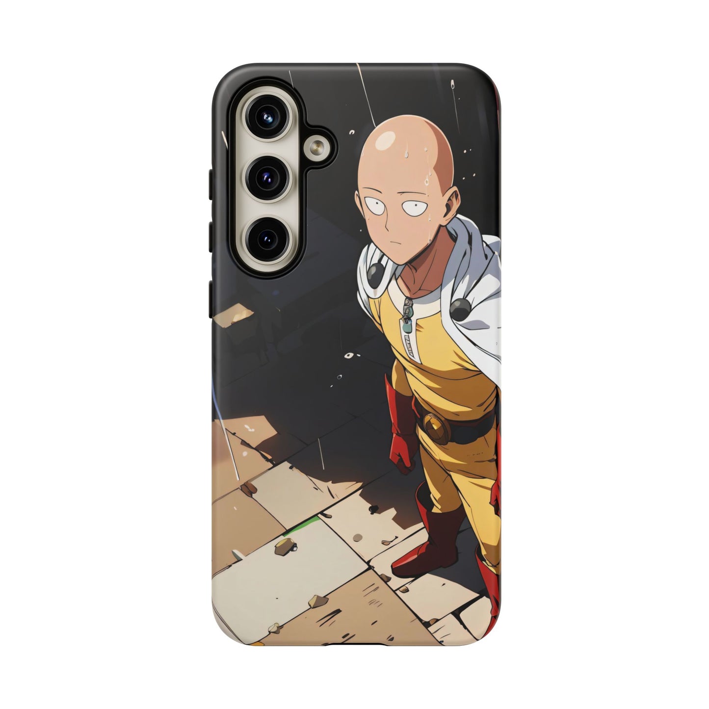 Saitama 001 Tough Cases