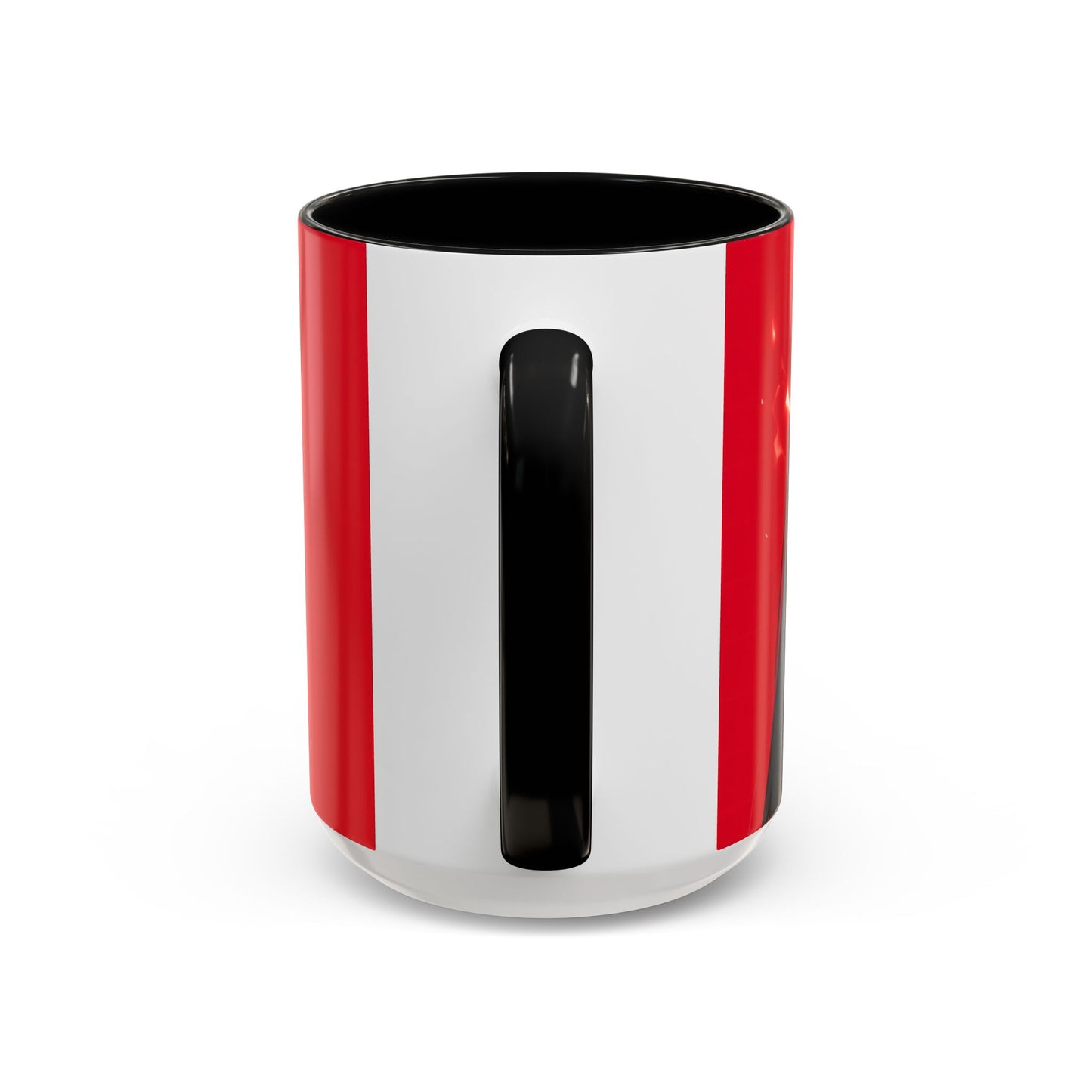 Tifa 007 Coffee Mug